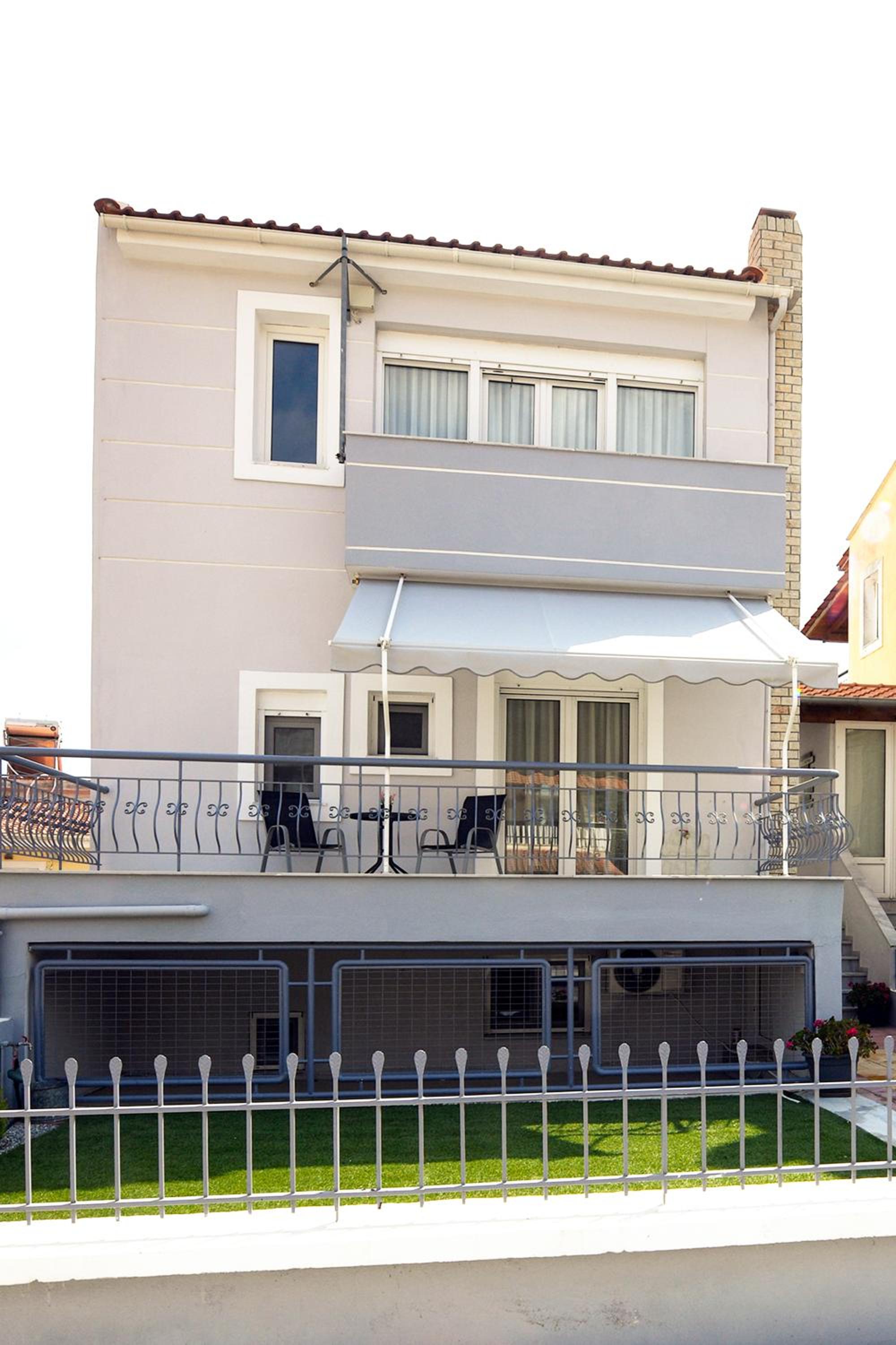 Villa Bolero