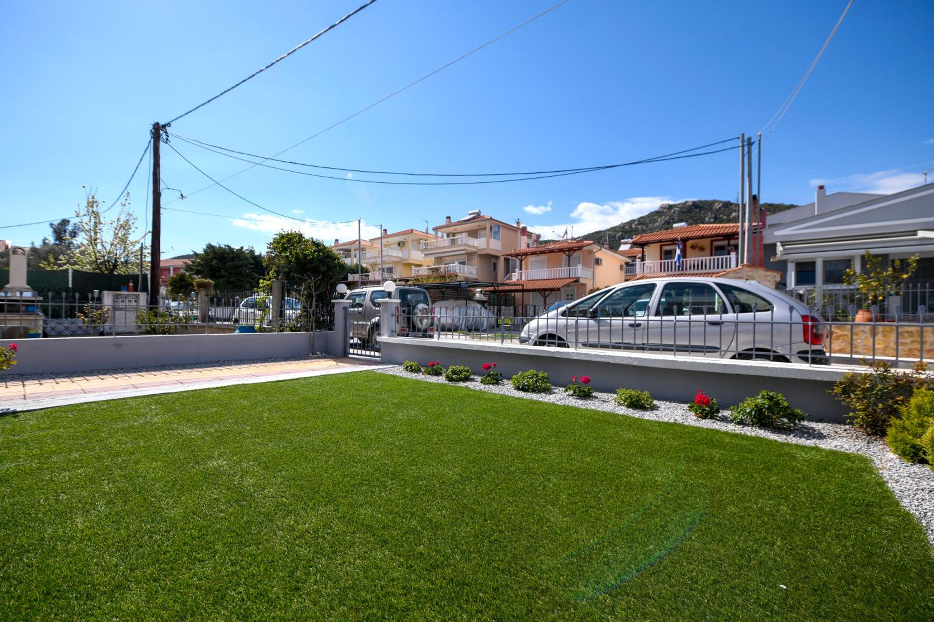 Villa Bolero