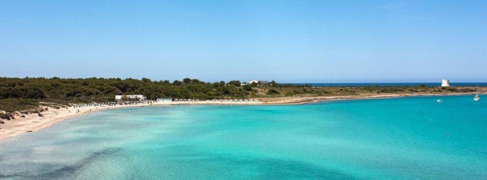Casa vacanza Gallipoli centro