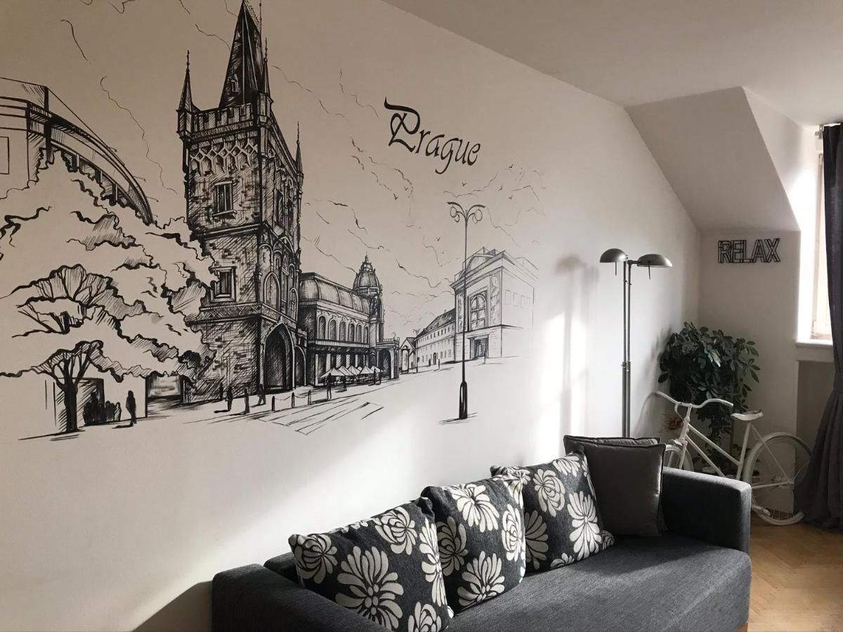 Fantastic apartment in the city center