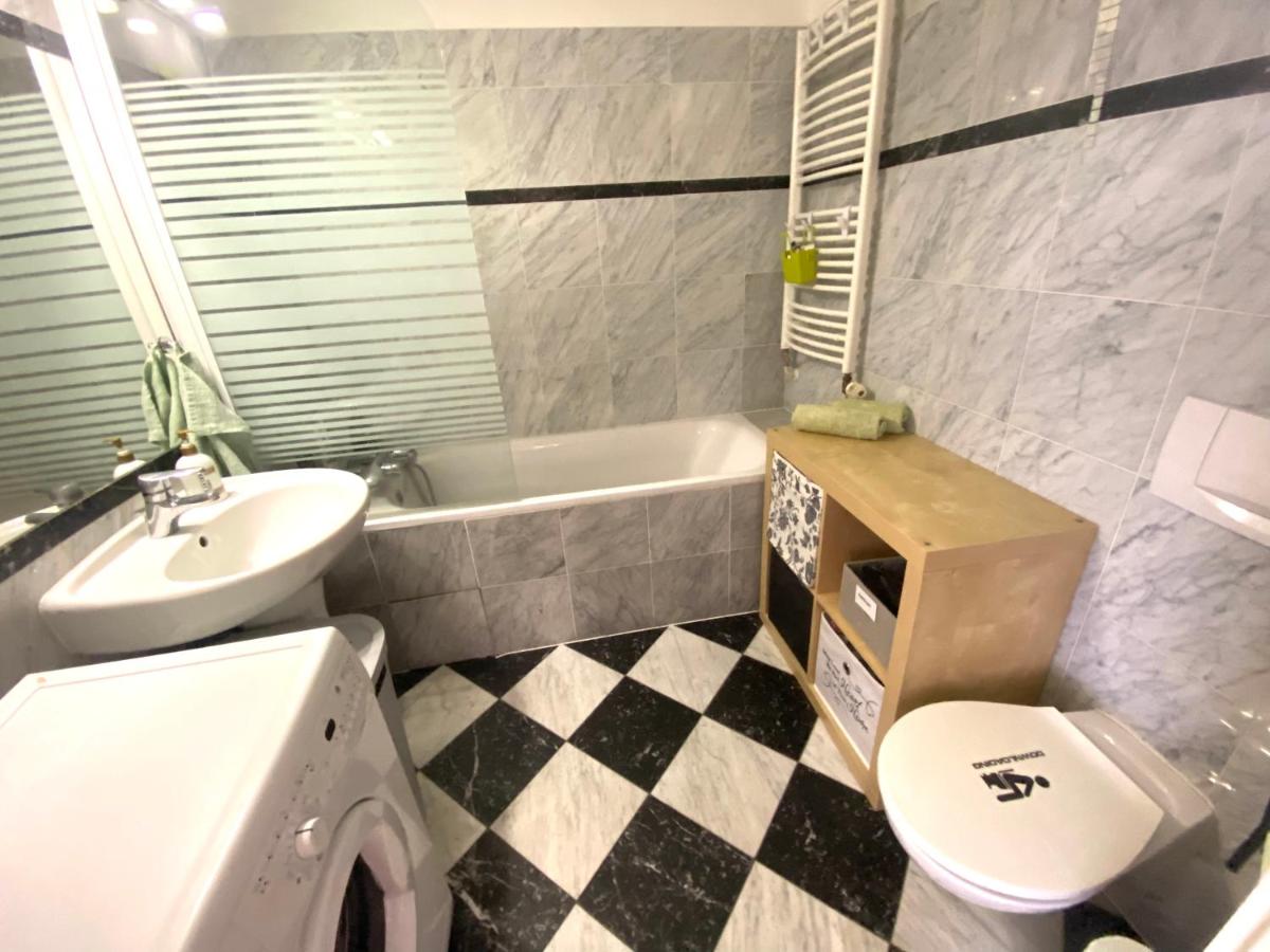 Fantastic apartment in the city center