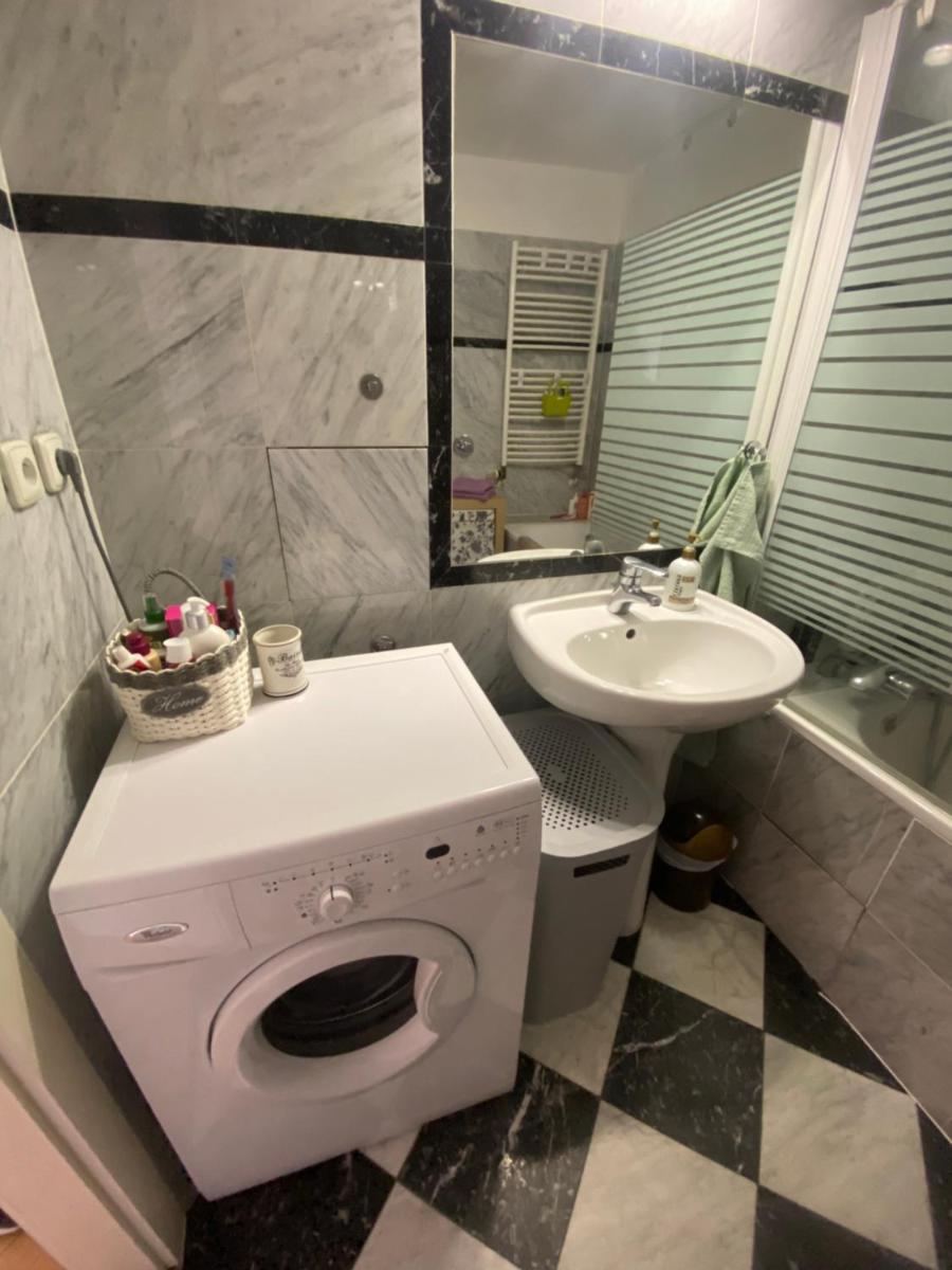 Fantastic apartment in the city center