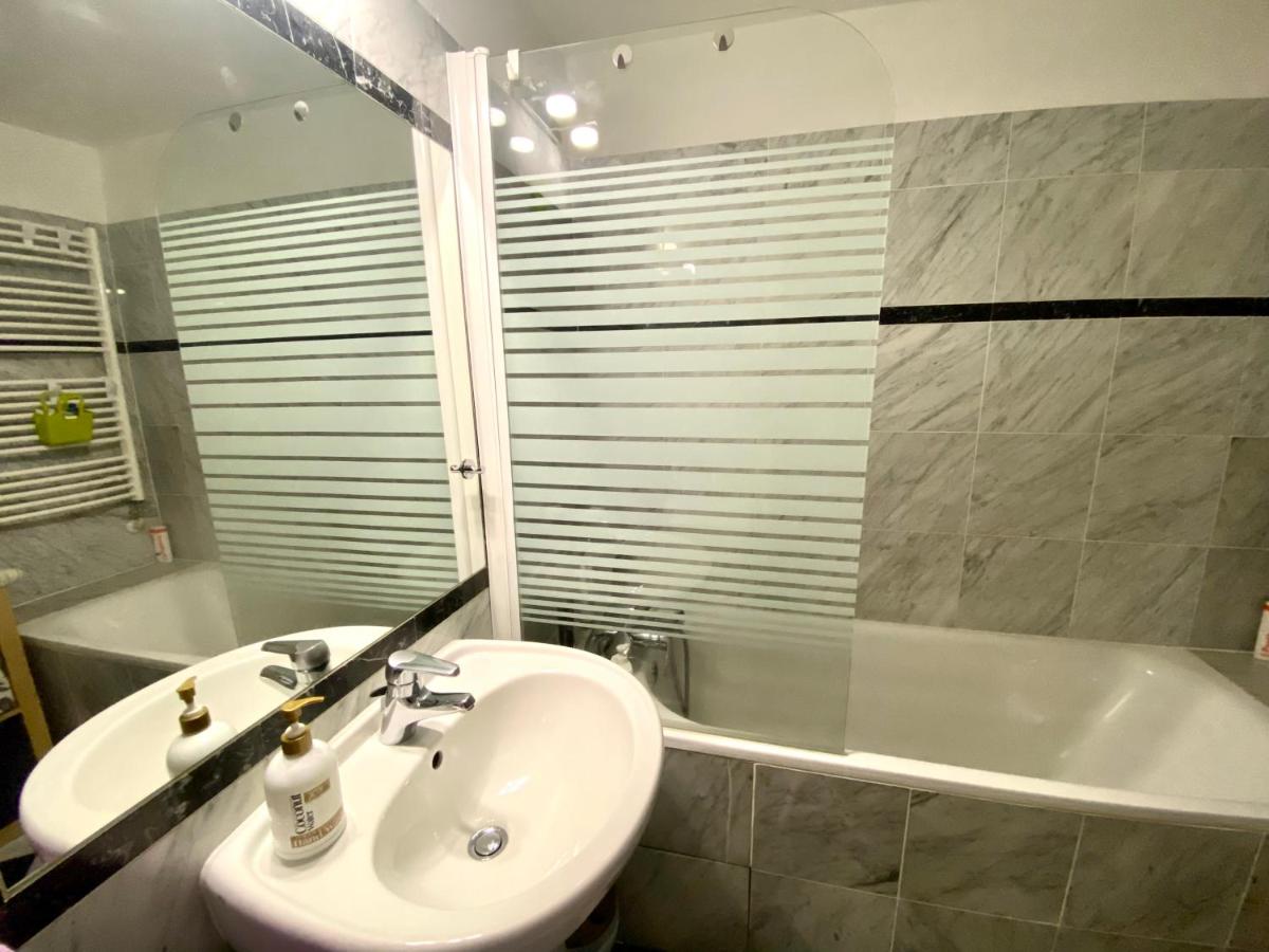 Fantastic apartment in the city center