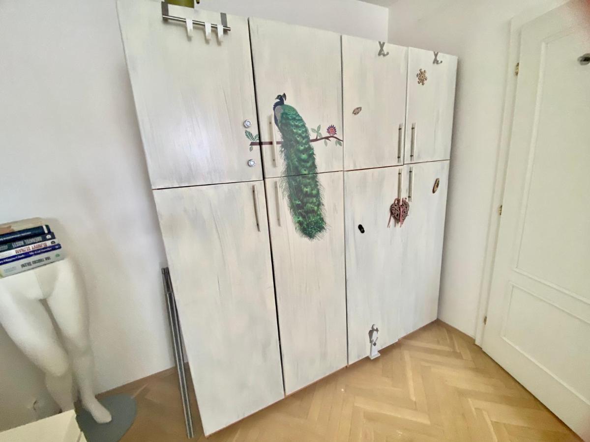 Fantastic apartment in the city center