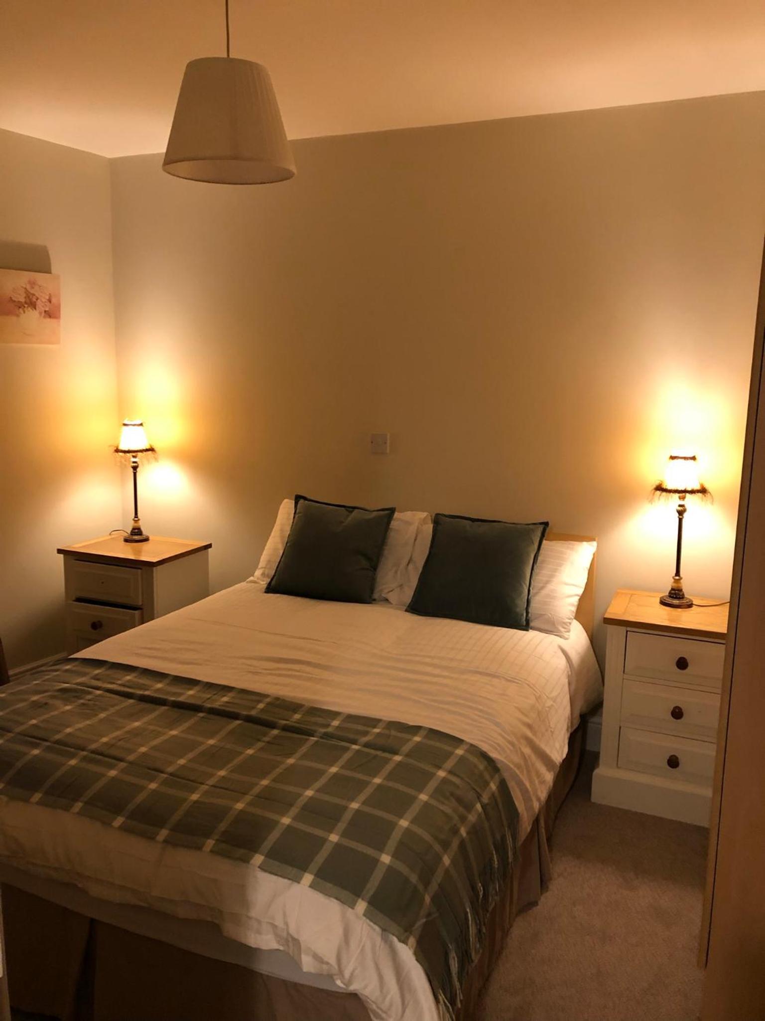 Self catering Oranmore view 4