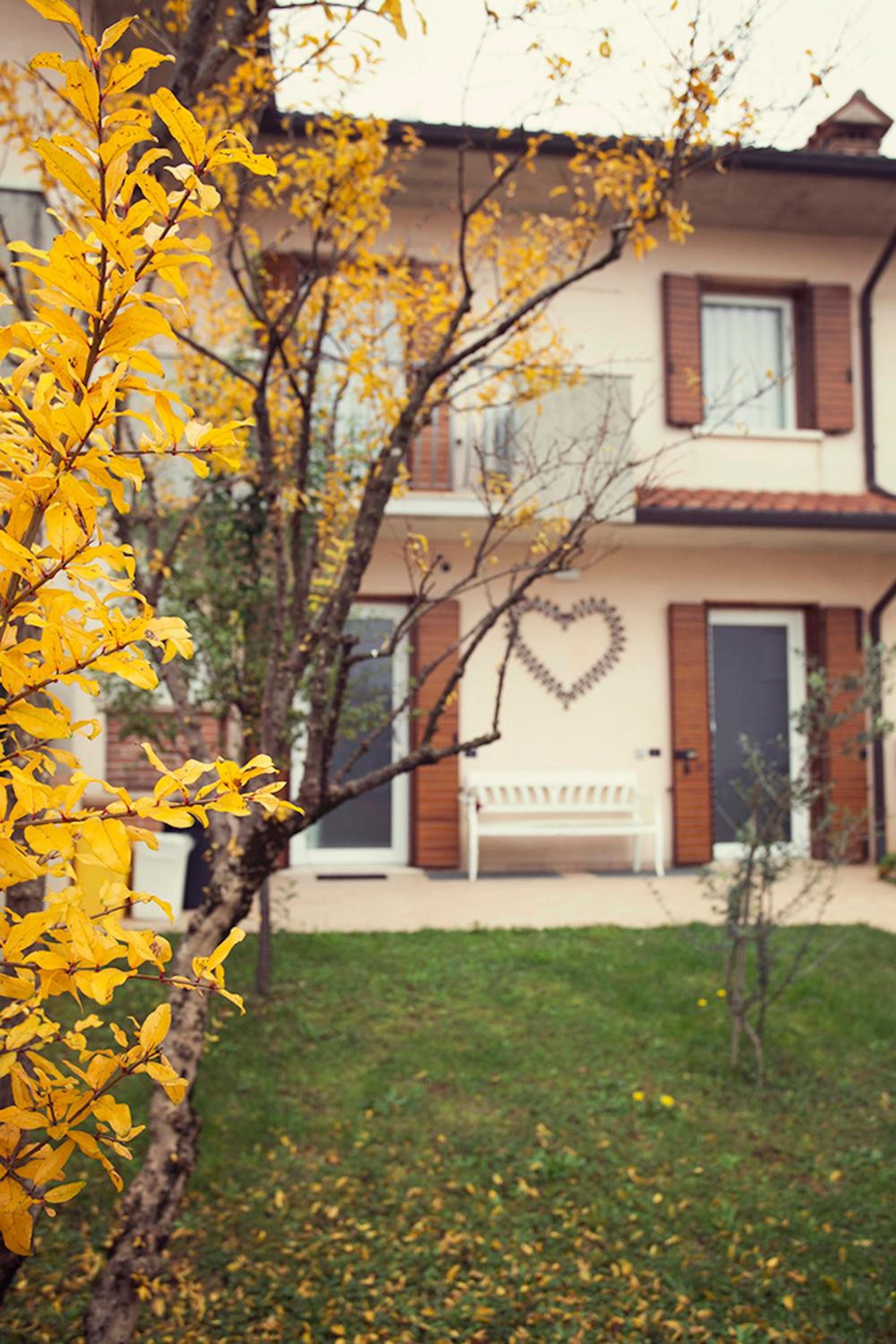 Cozy apartment in Romano D'ezzelino 45 m² with secured garden photo 5