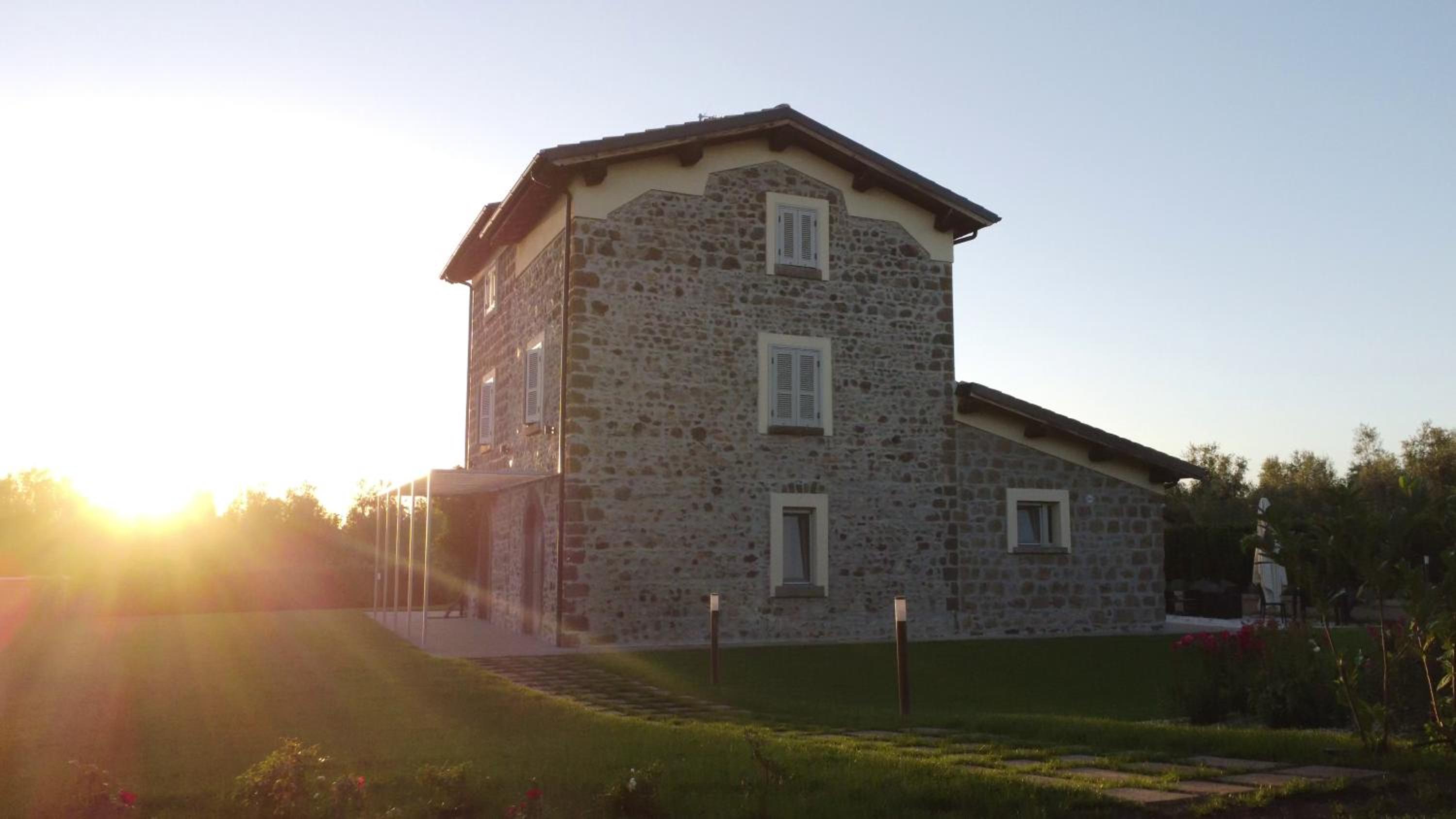 Agriturismo I Due Casali view 3