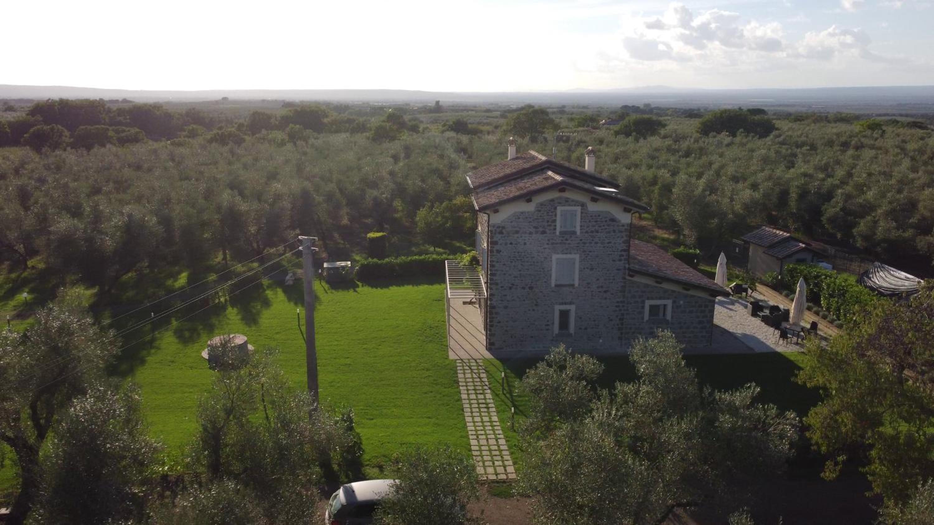 Agriturismo I Due Casali view 4