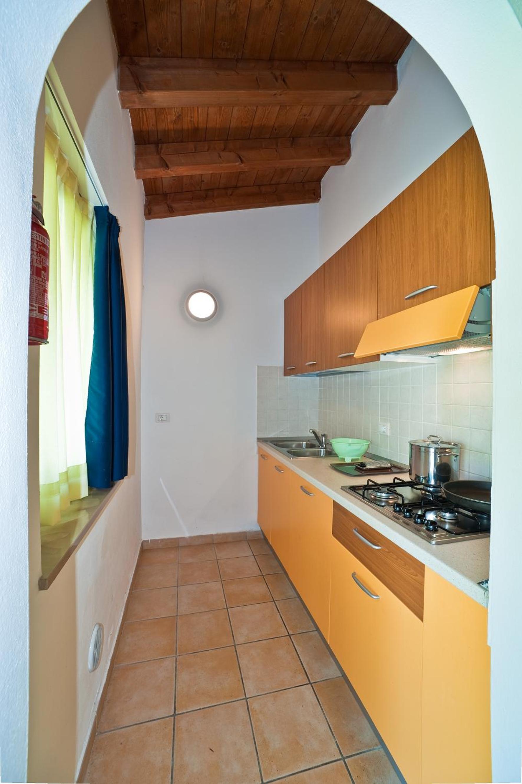 Campeggio del Garda