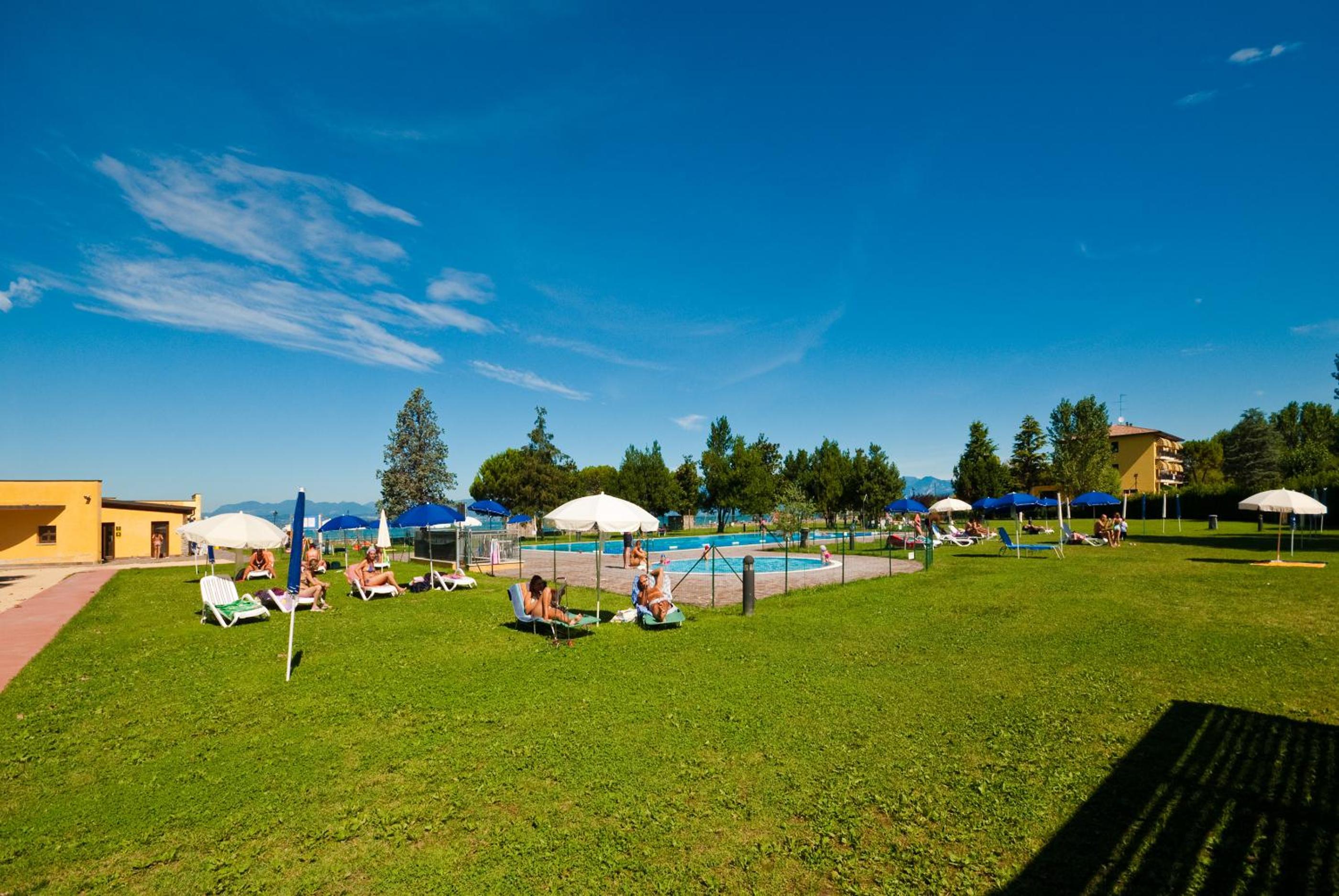 Campeggio del Garda