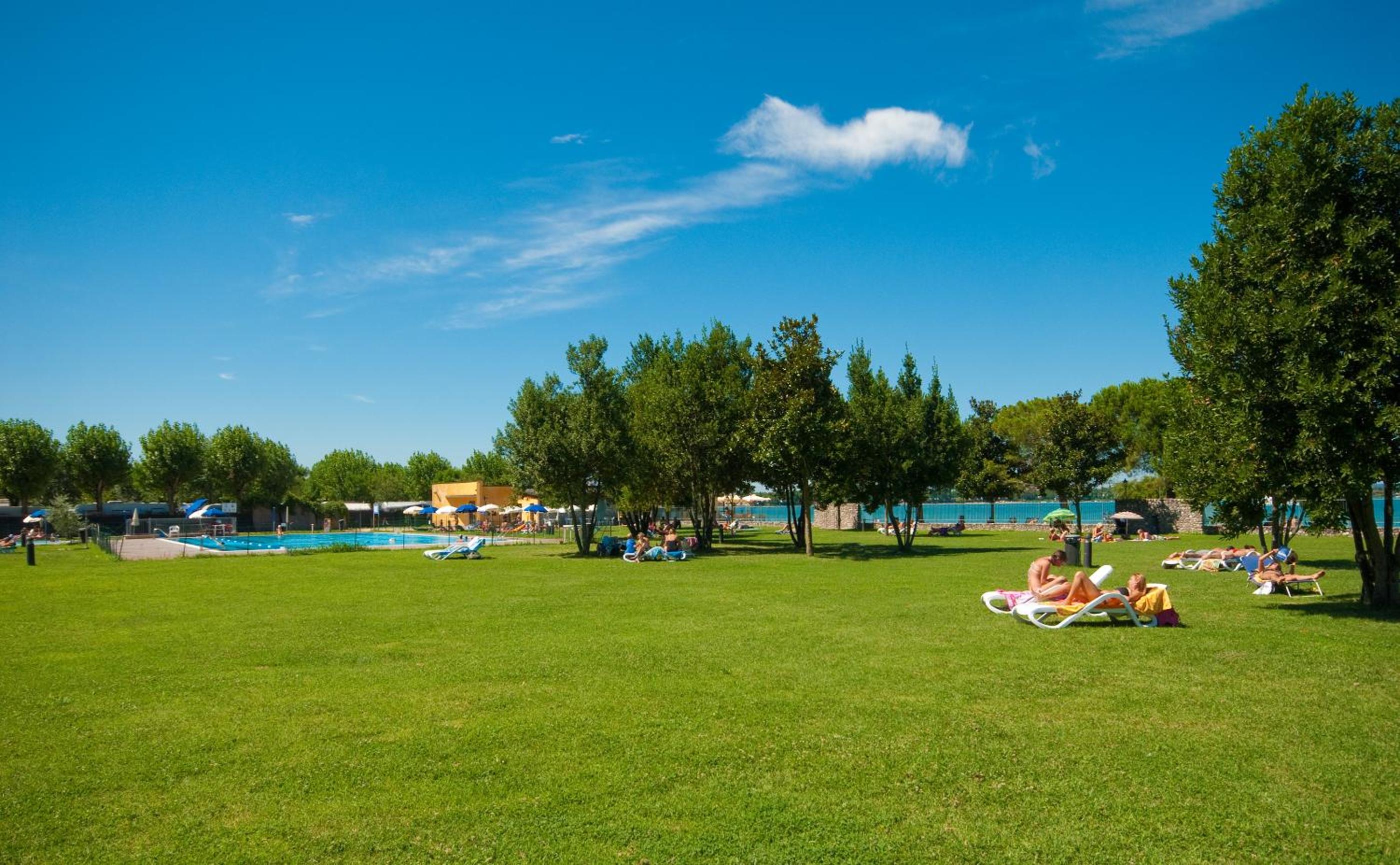 Campeggio del Garda