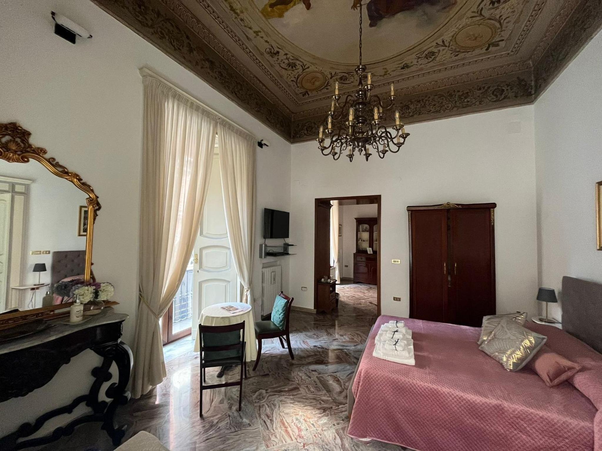Residenze Pessina