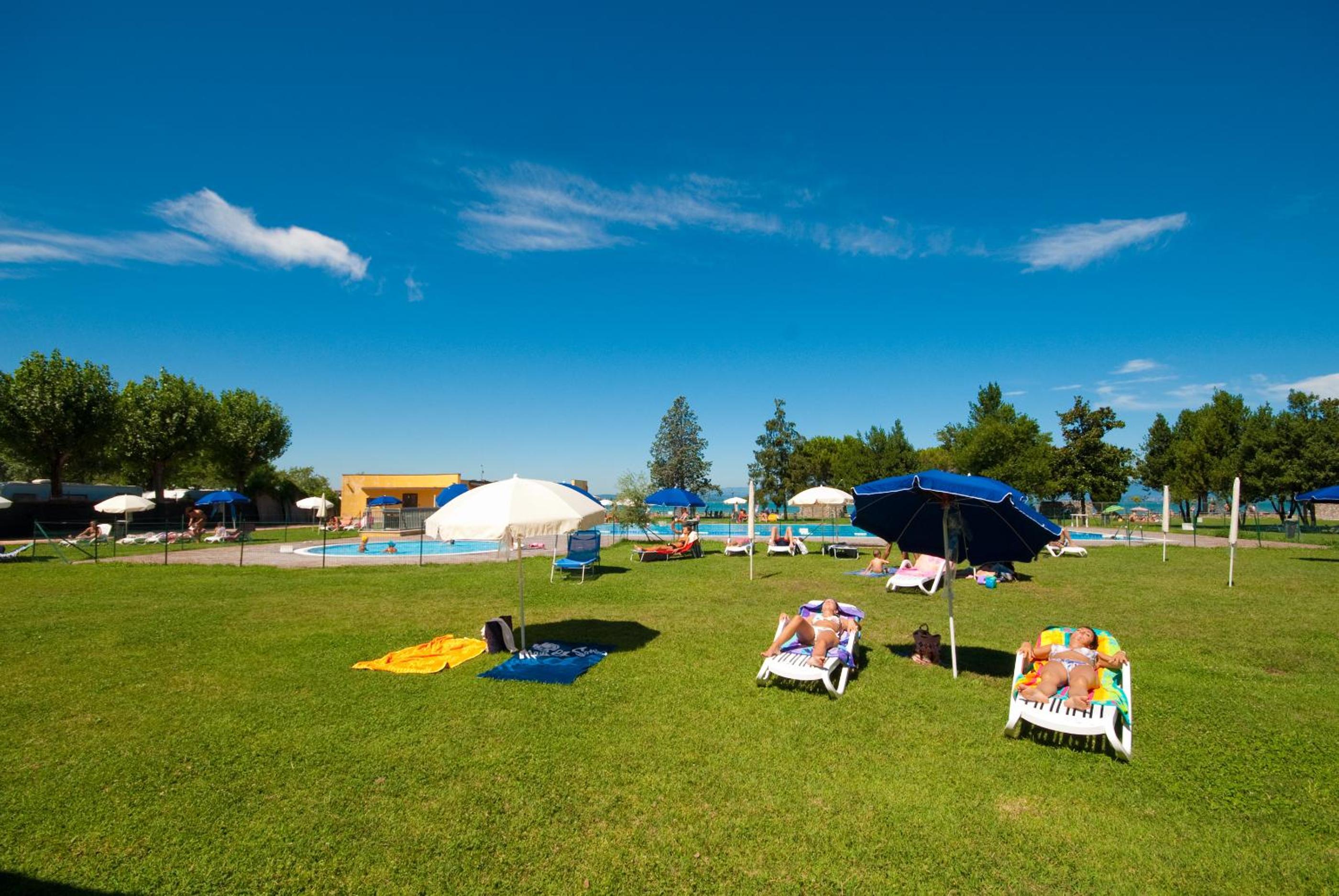 Campeggio del Garda