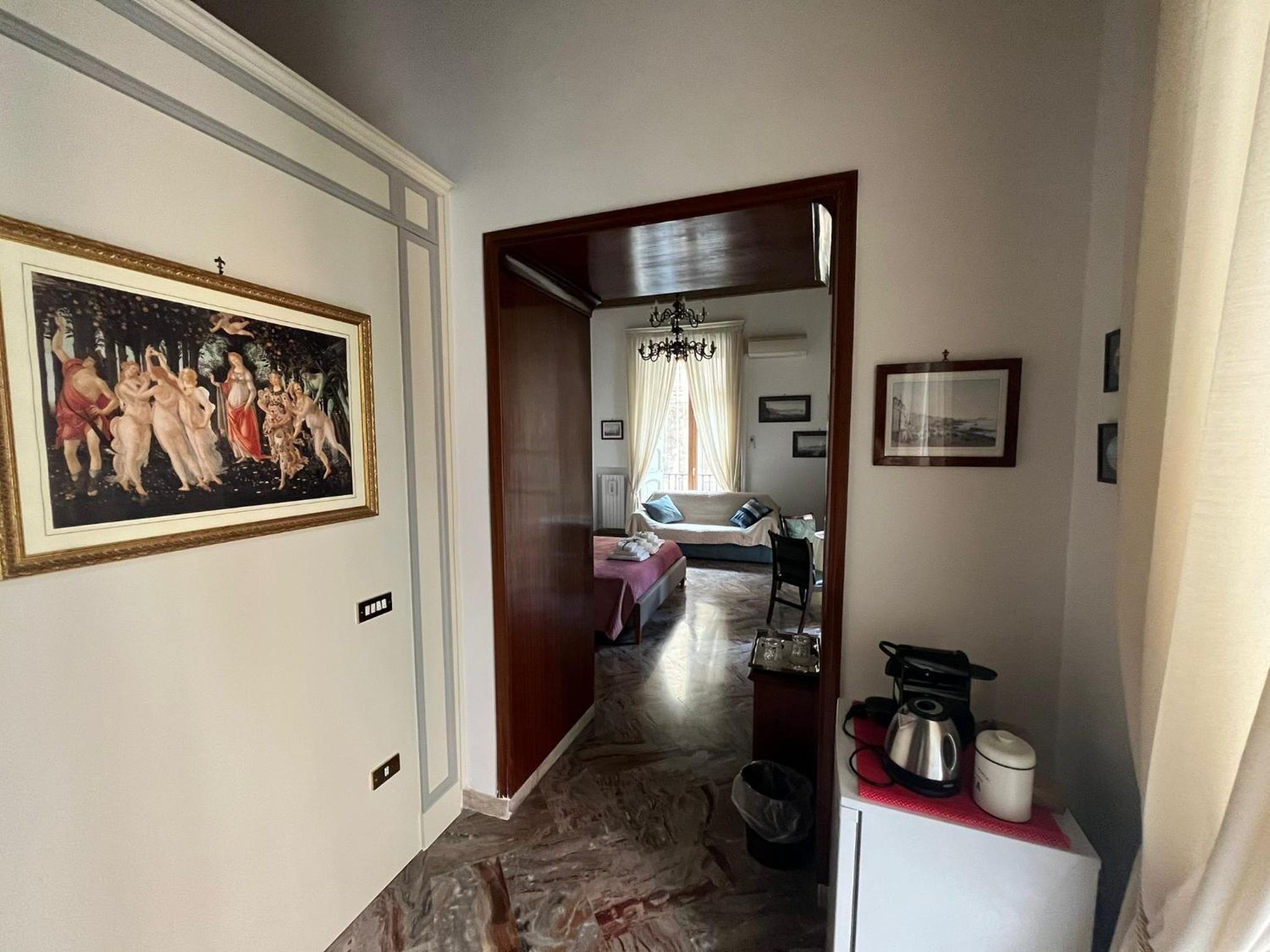 Residenze Pessina