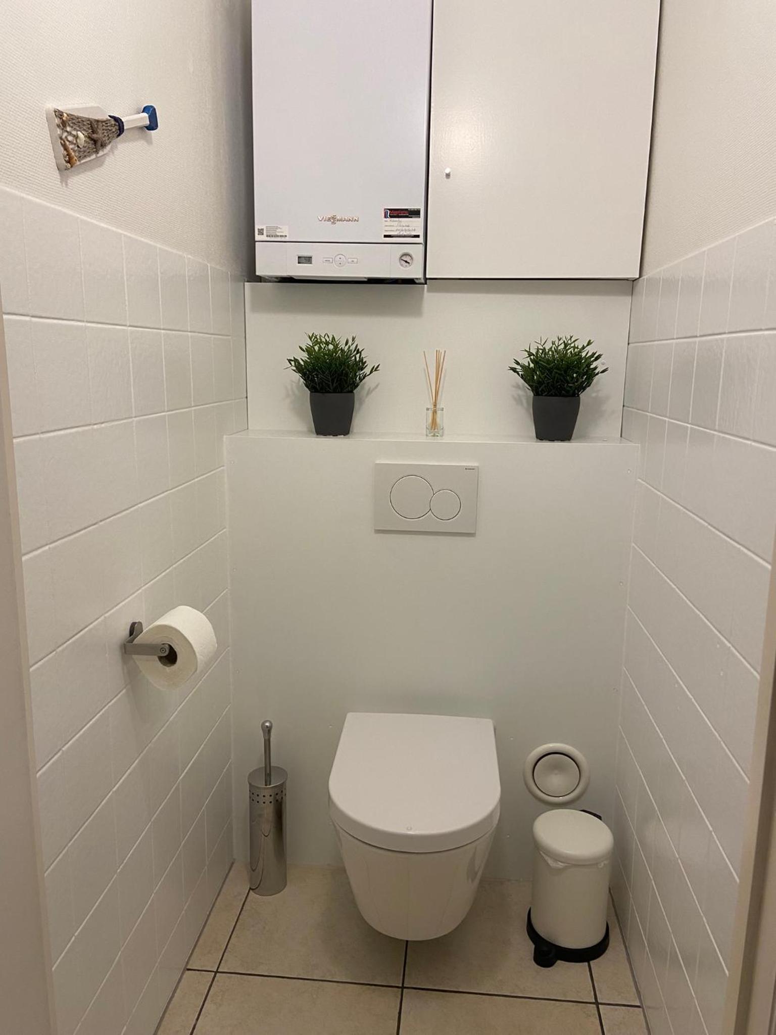 WeLoveOostende - Newly renovated large apartment 150m from the beach - Including bed sheets and final clea-ning