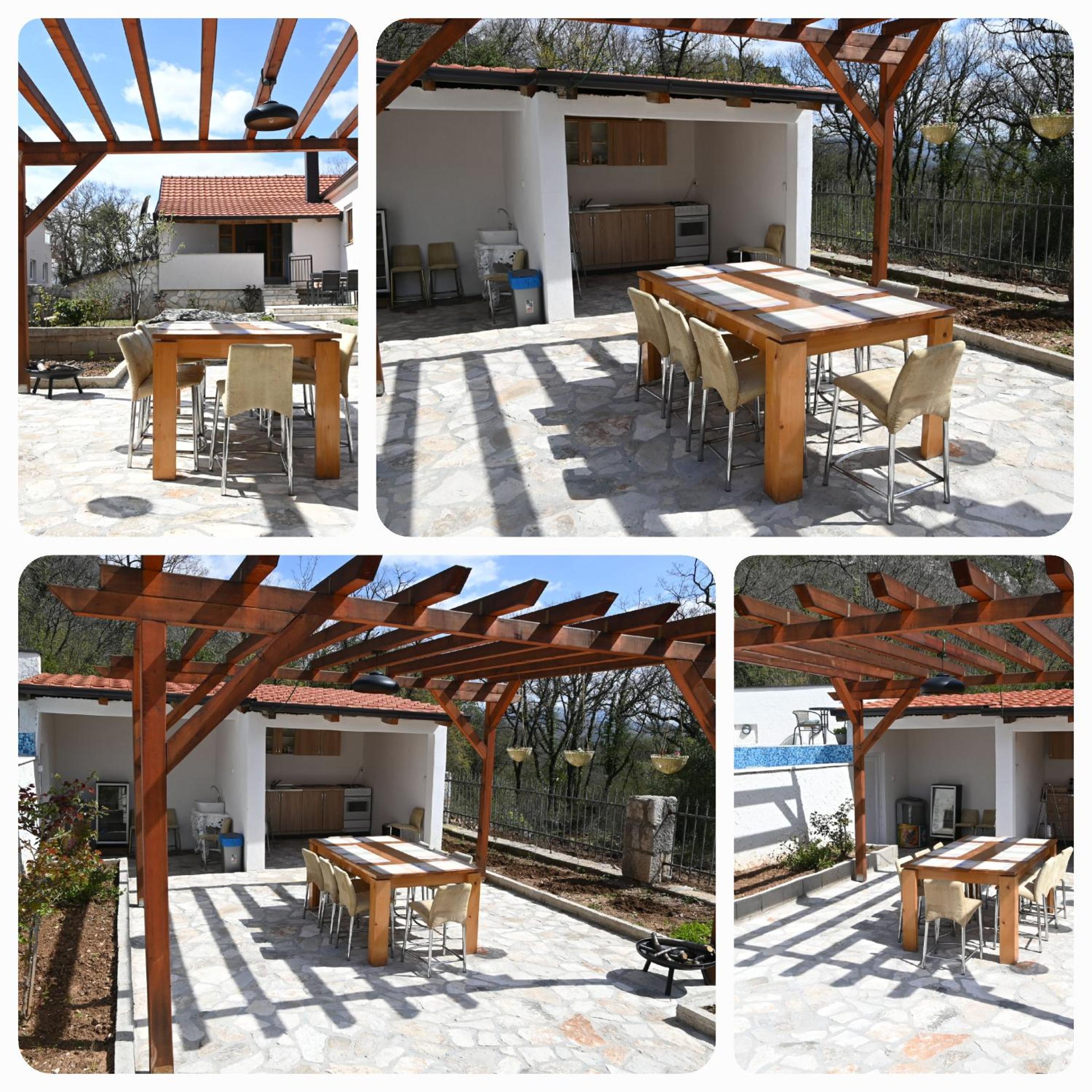 Villa Ella Tvrdos