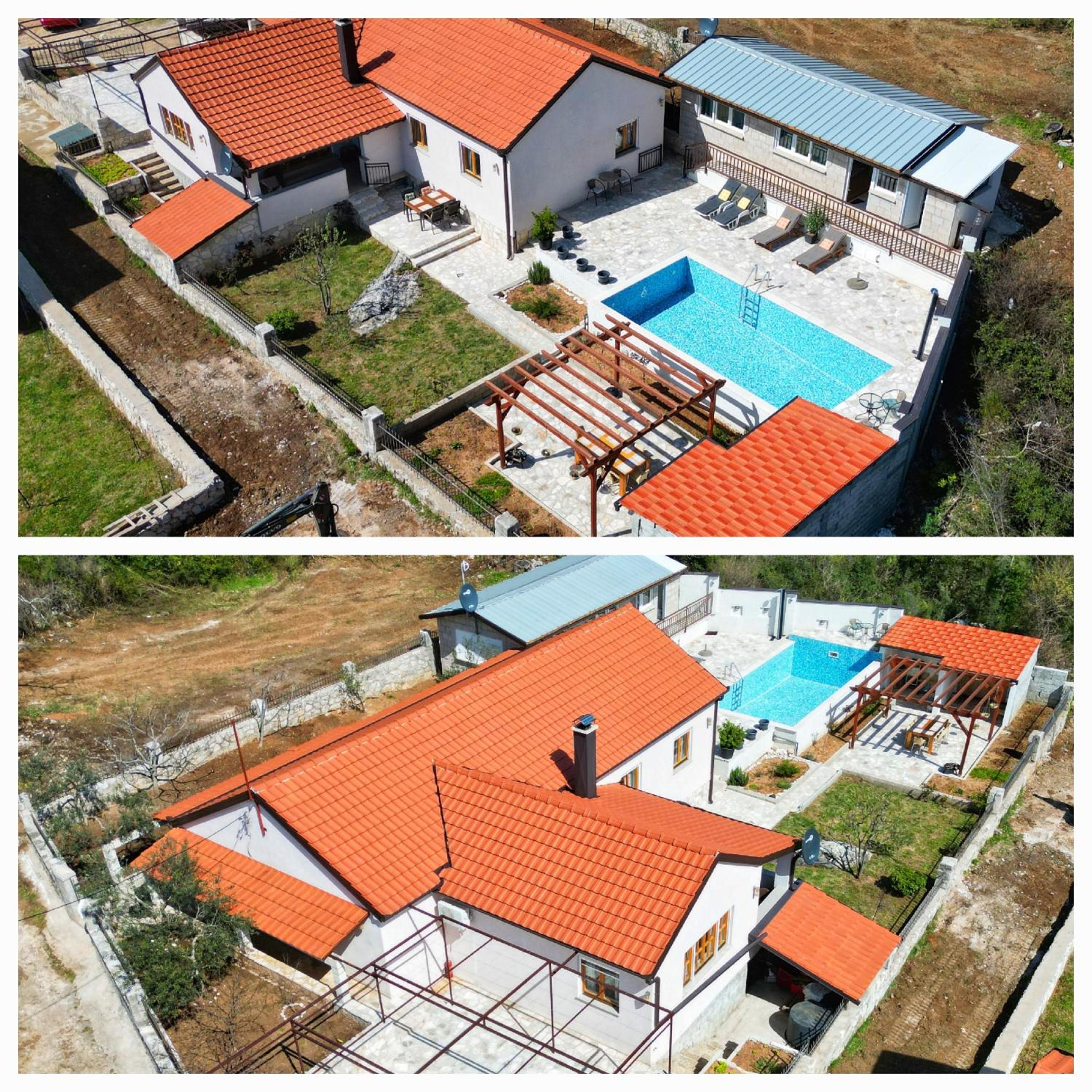 Villa Ella Tvrdos