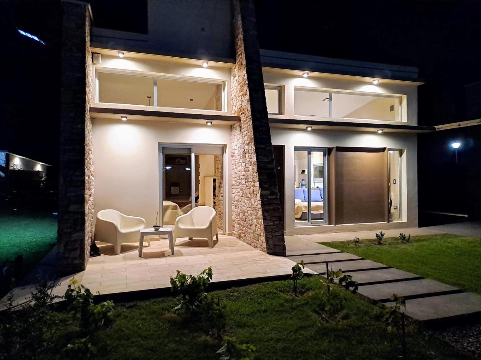De Alma Tinta - Petit Chalet