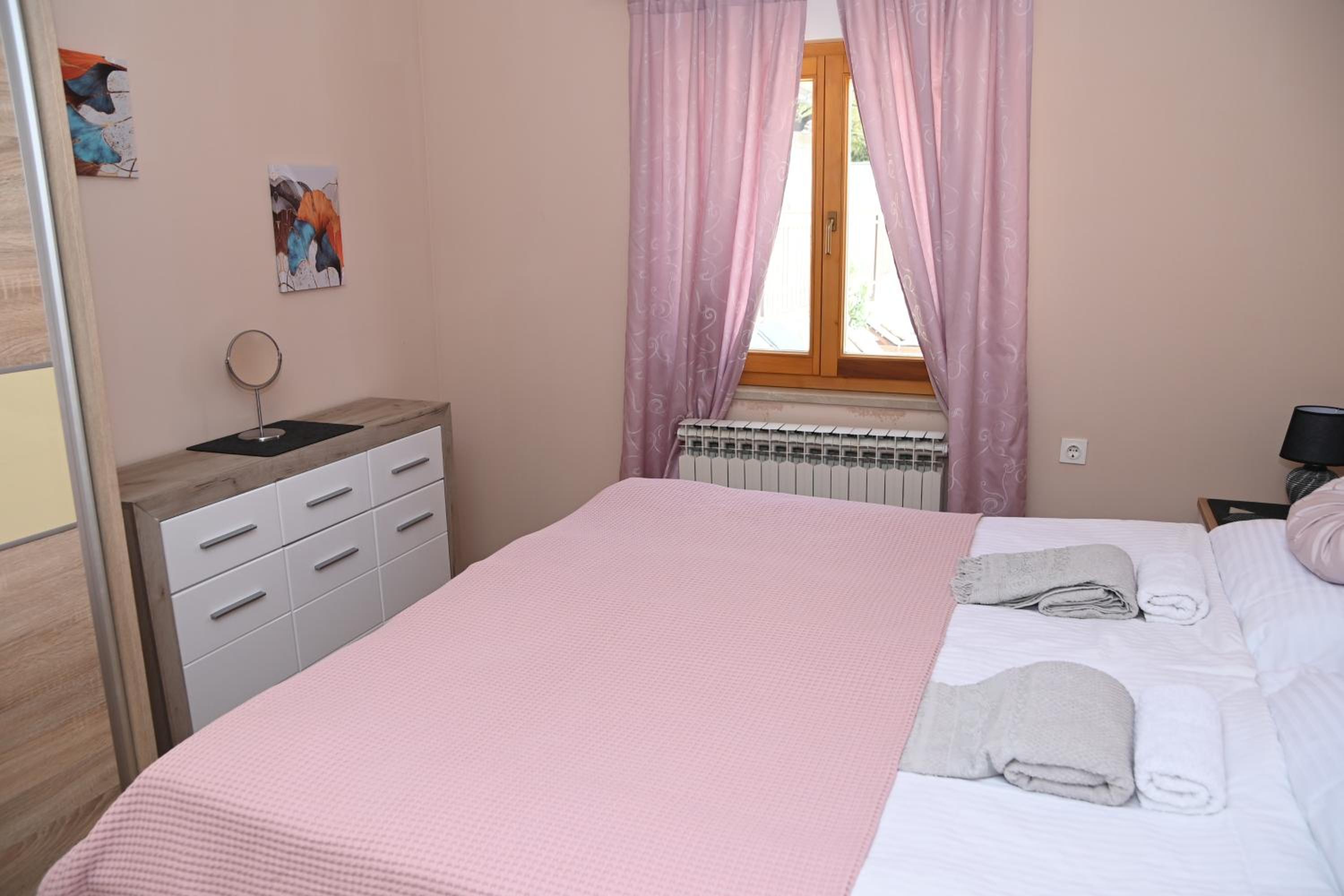 Villa Ella Tvrdos