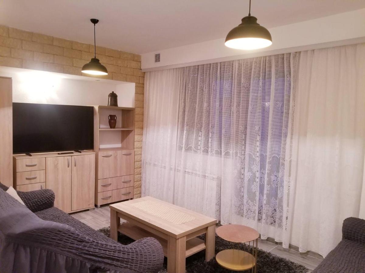 Apartments Beka view 2