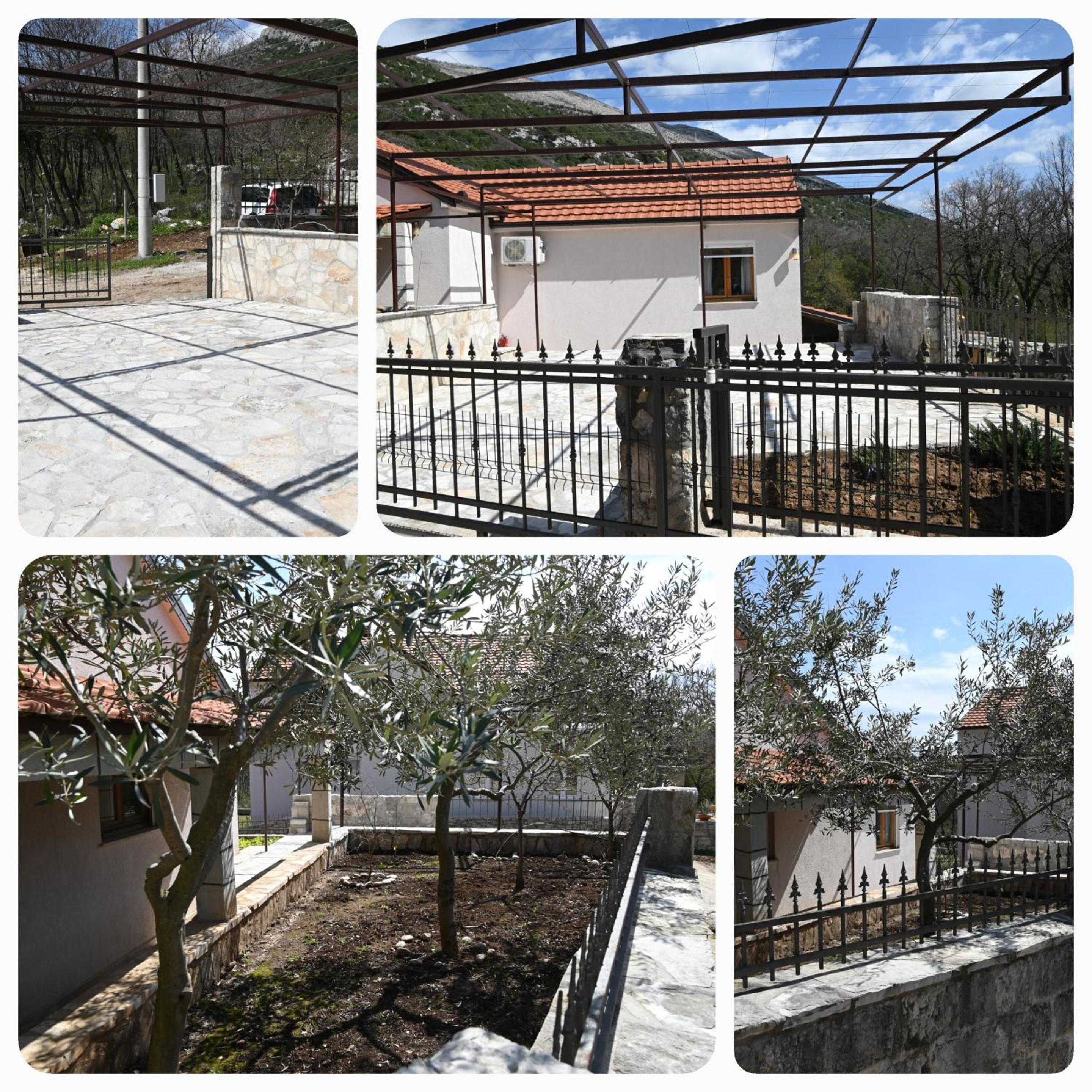Villa Ella Tvrdos