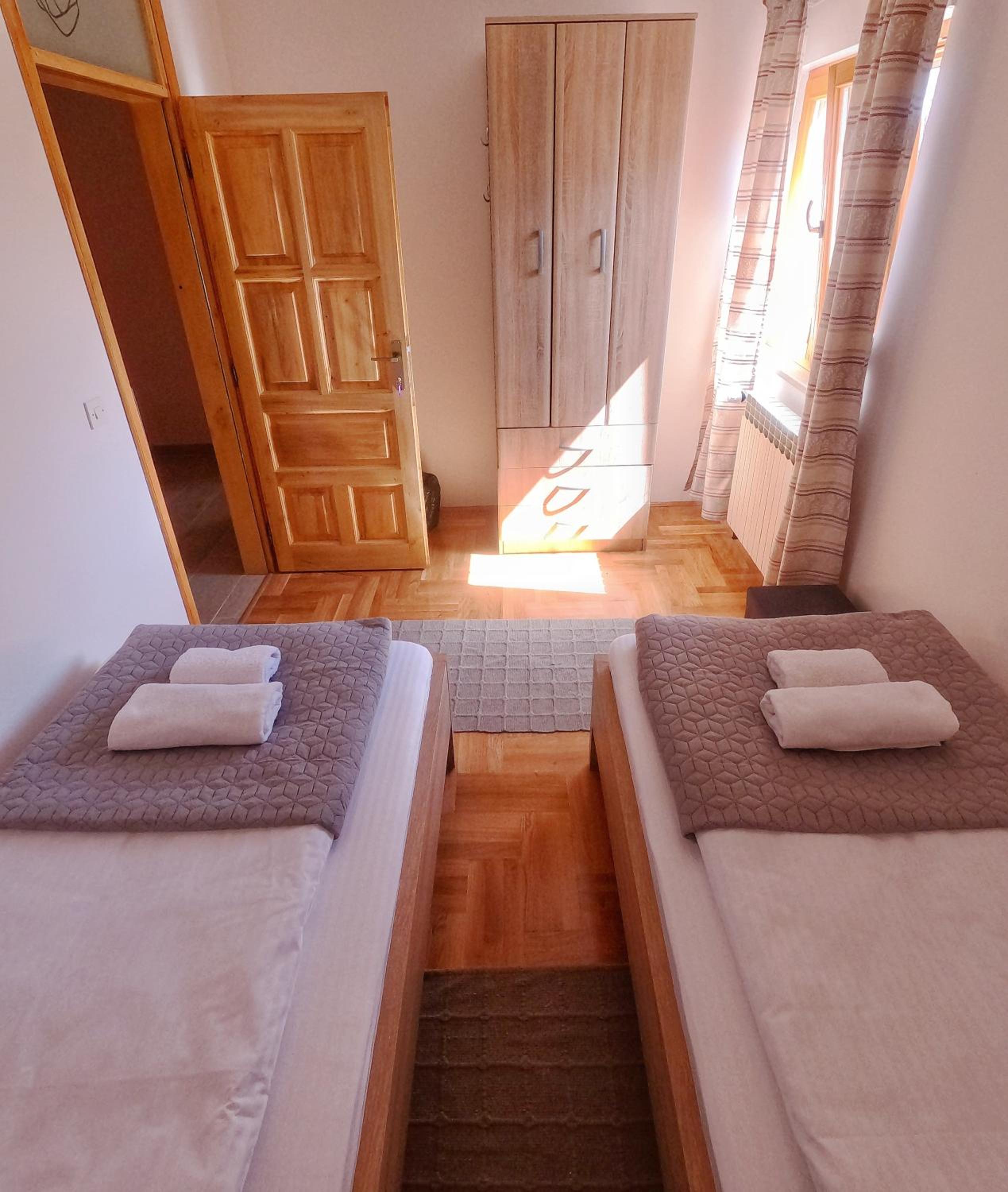 Villa Ella Tvrdos