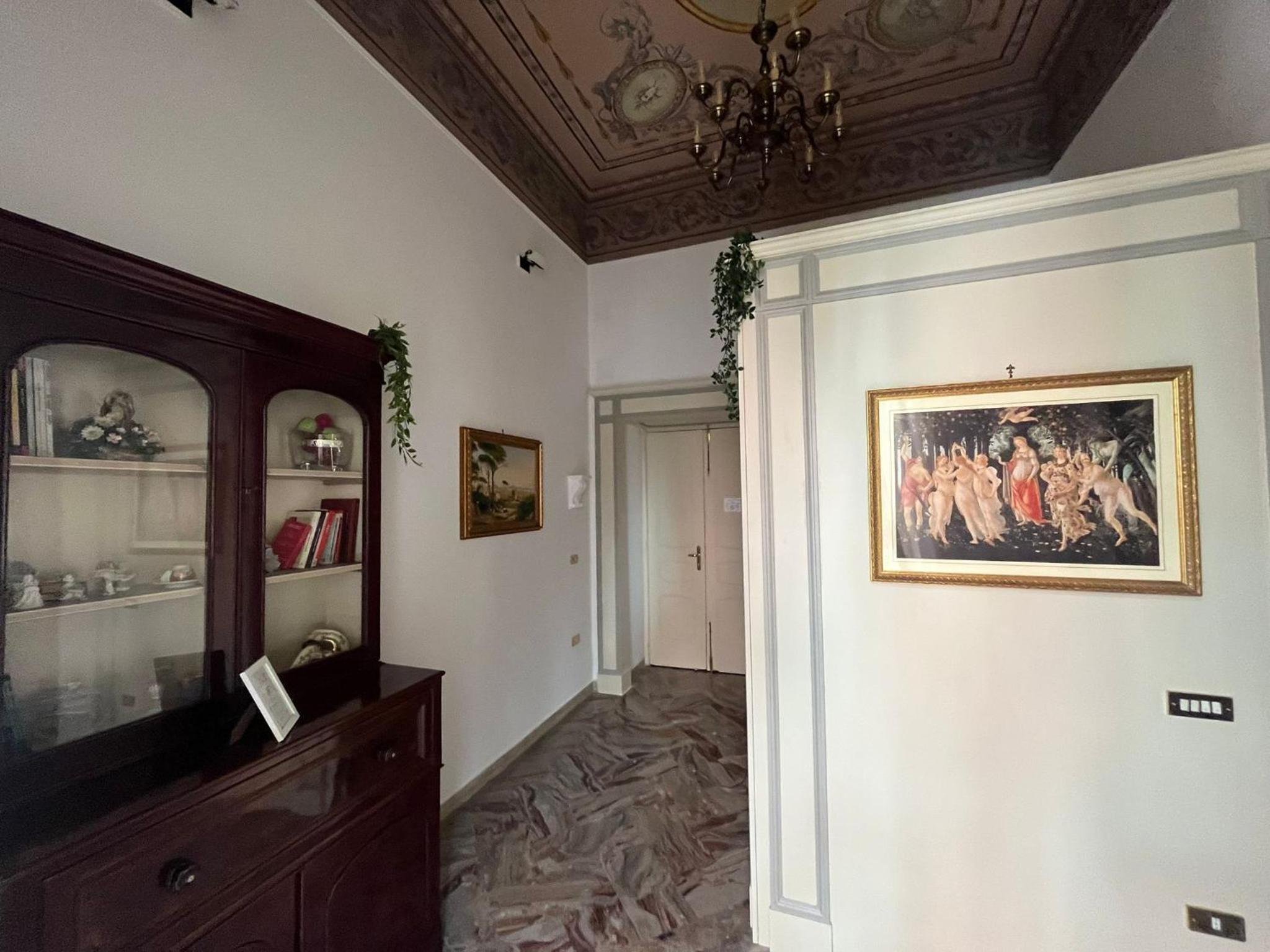 Residenze Pessina
