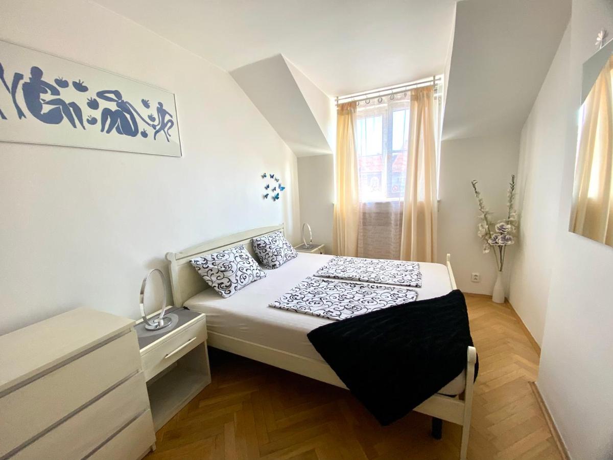Fantastic apartment in the city center