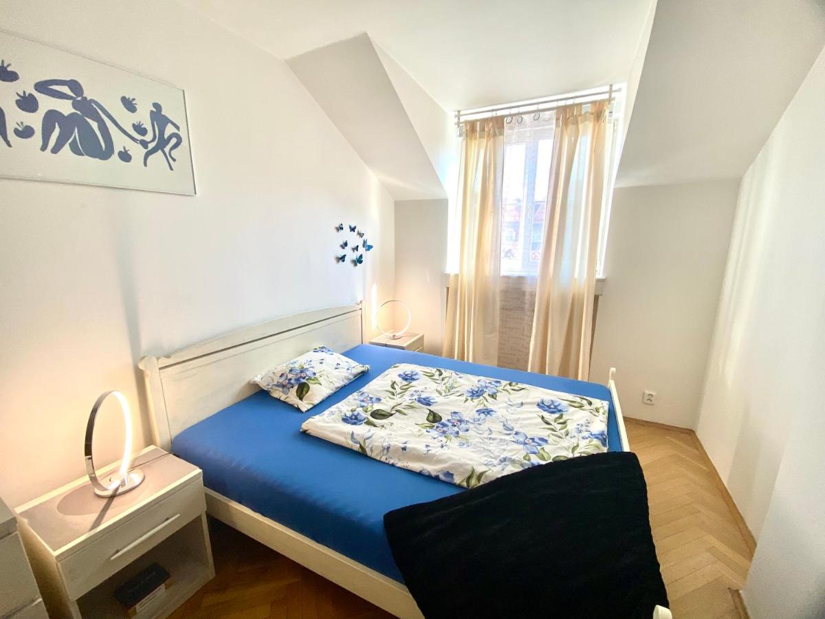 Fantastic apartment in the city center