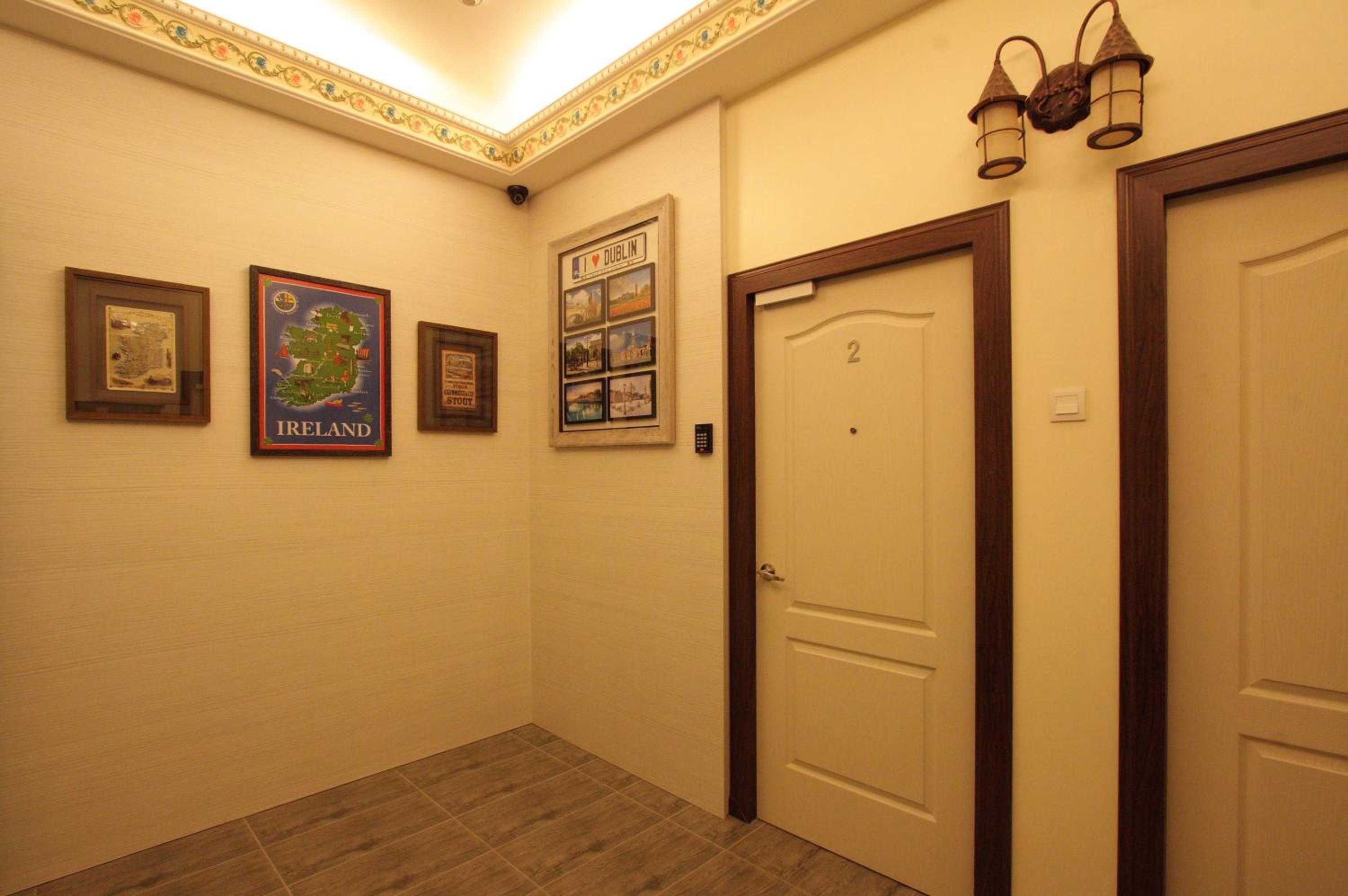 Shamrock Guest House II