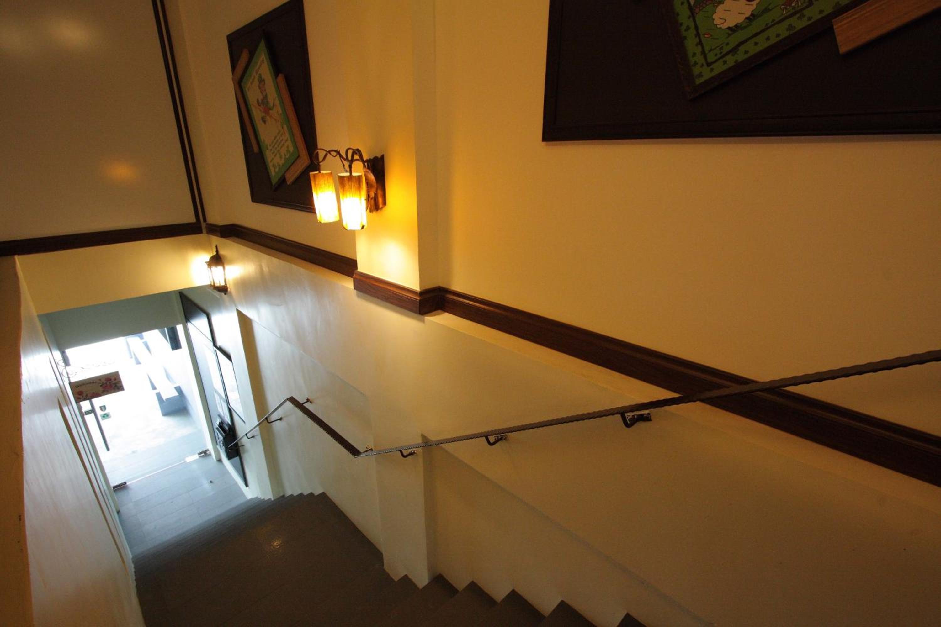 Shamrock Guest House II