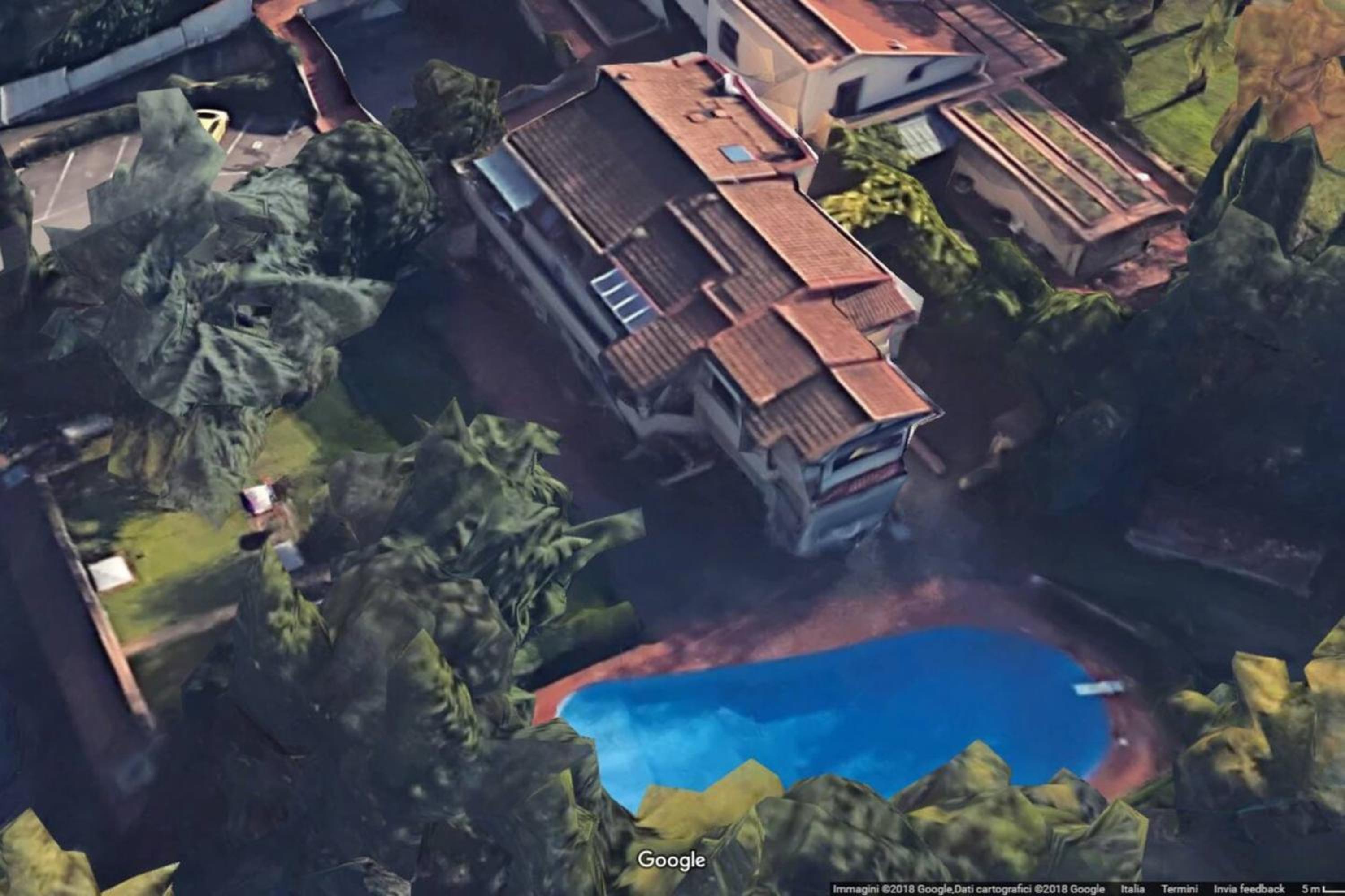 Peaceful Villa in Firenze with private pool