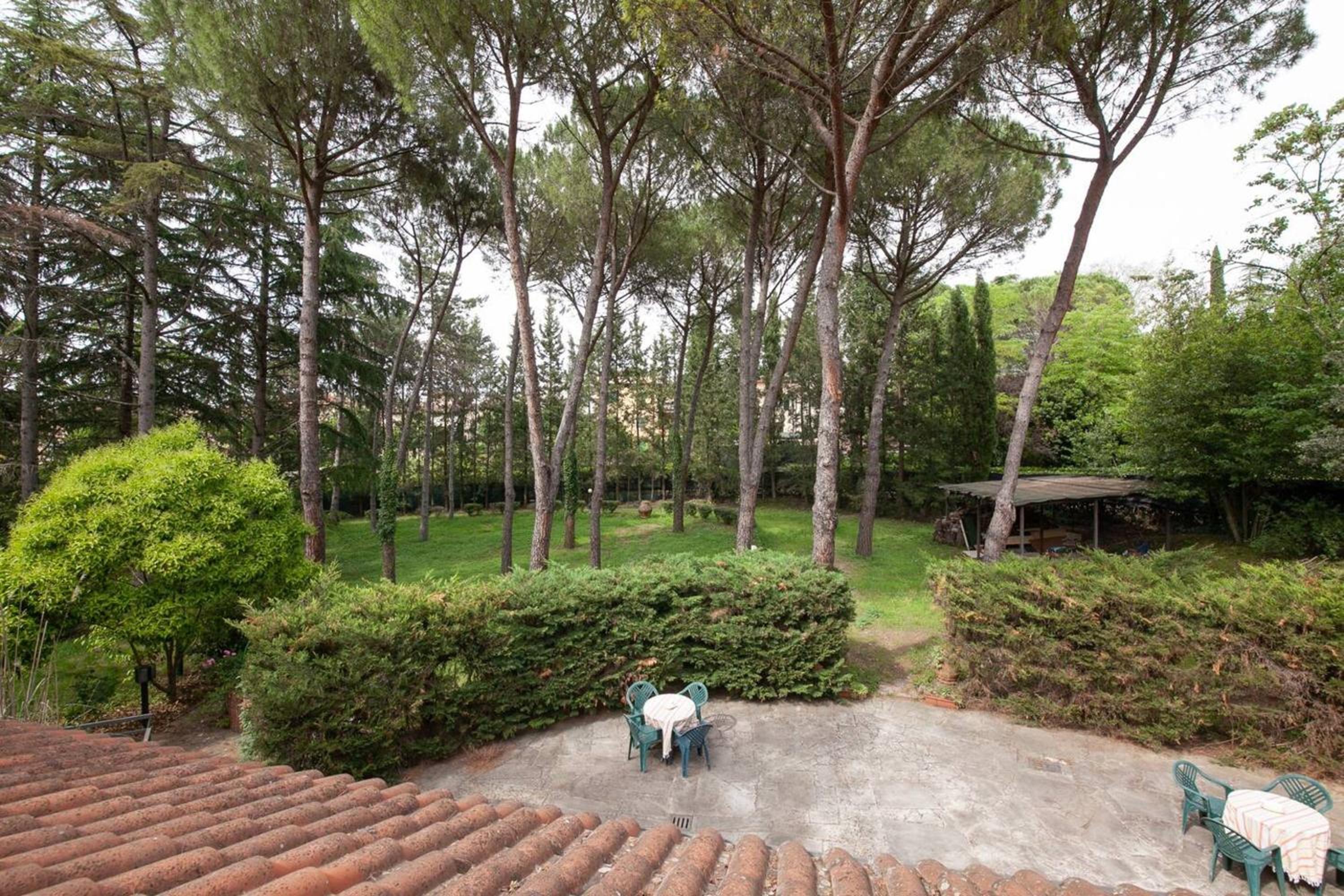 Peaceful Villa in Firenze with private pool