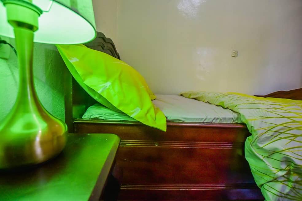 Résidence Chic & Luxueux MD & NG à Bafoussam