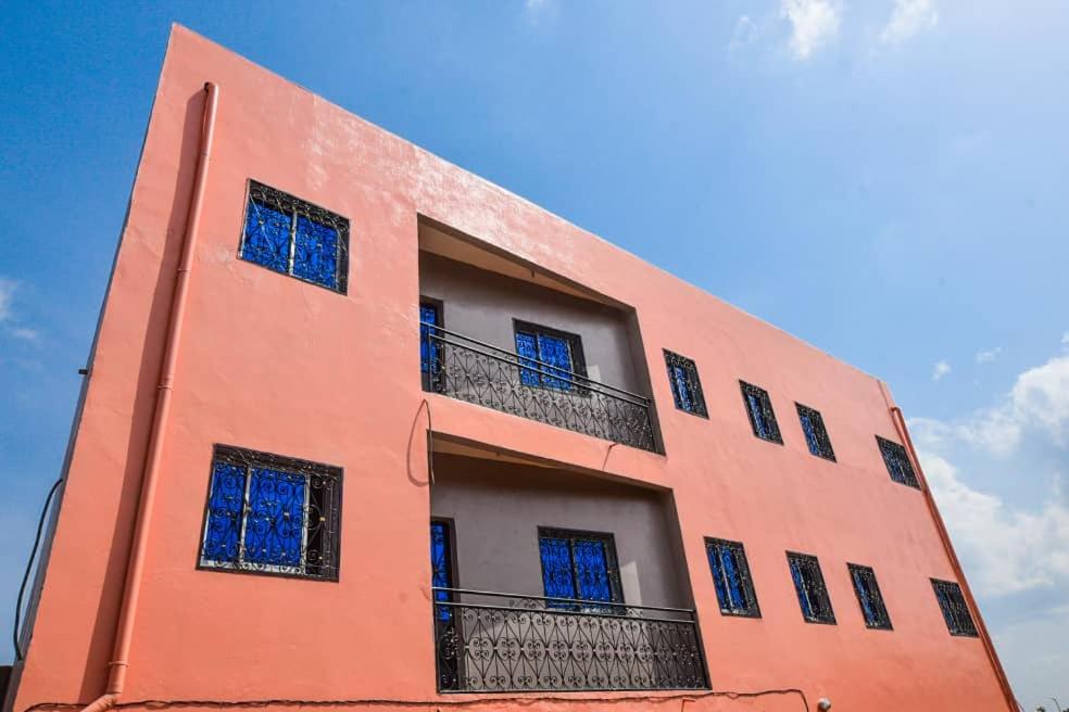 Résidence Chic & Luxueux MD & NG à Bafoussam