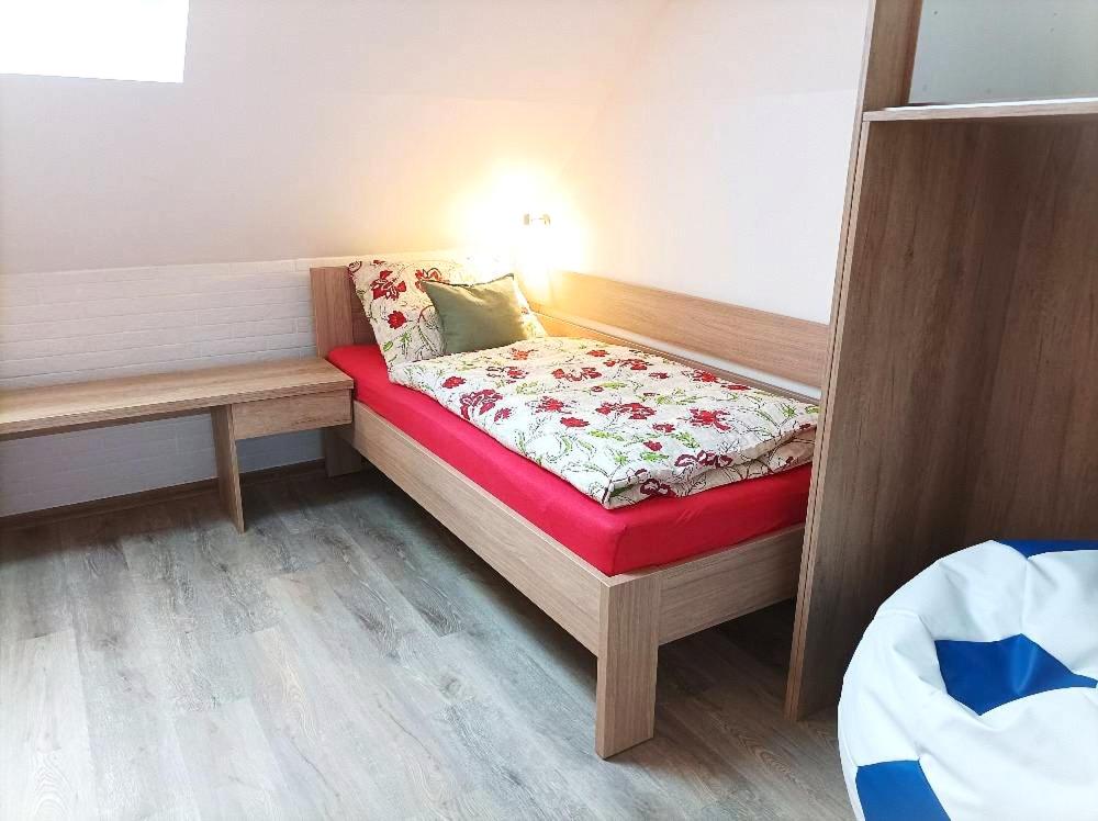 Apartmán UšeBu