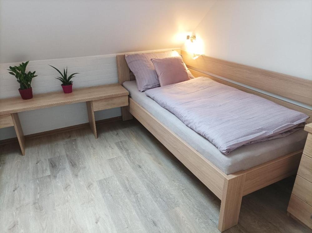 Apartmán UšeBu