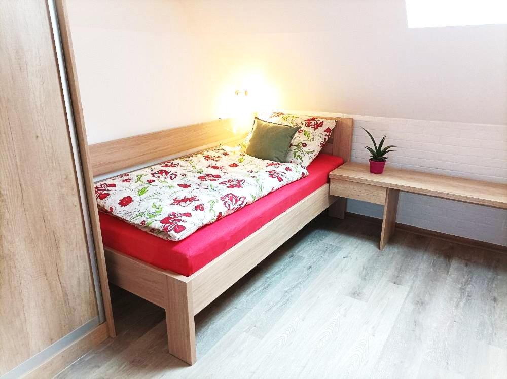 Apartmán UšeBu