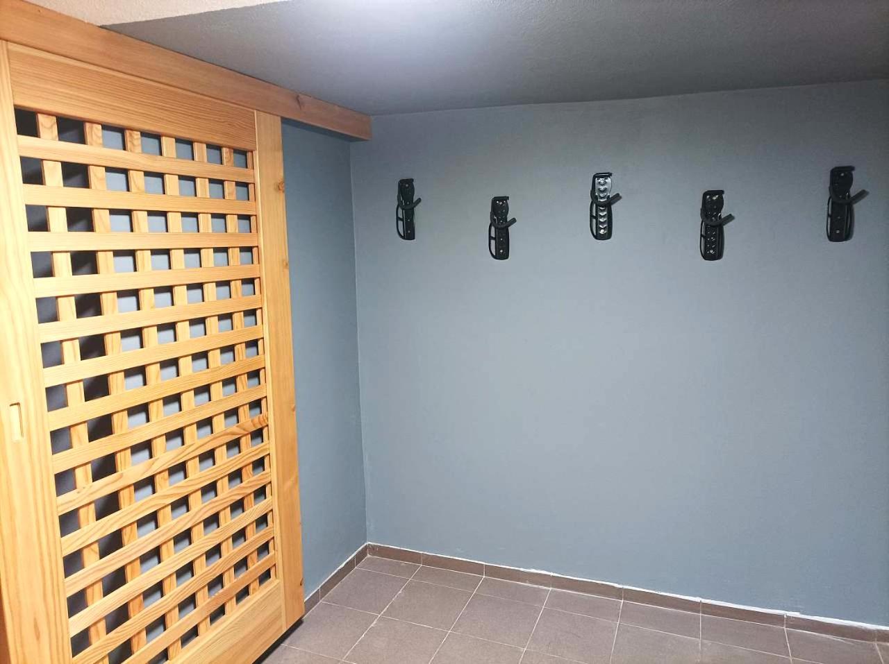 Apartmán UšeBu