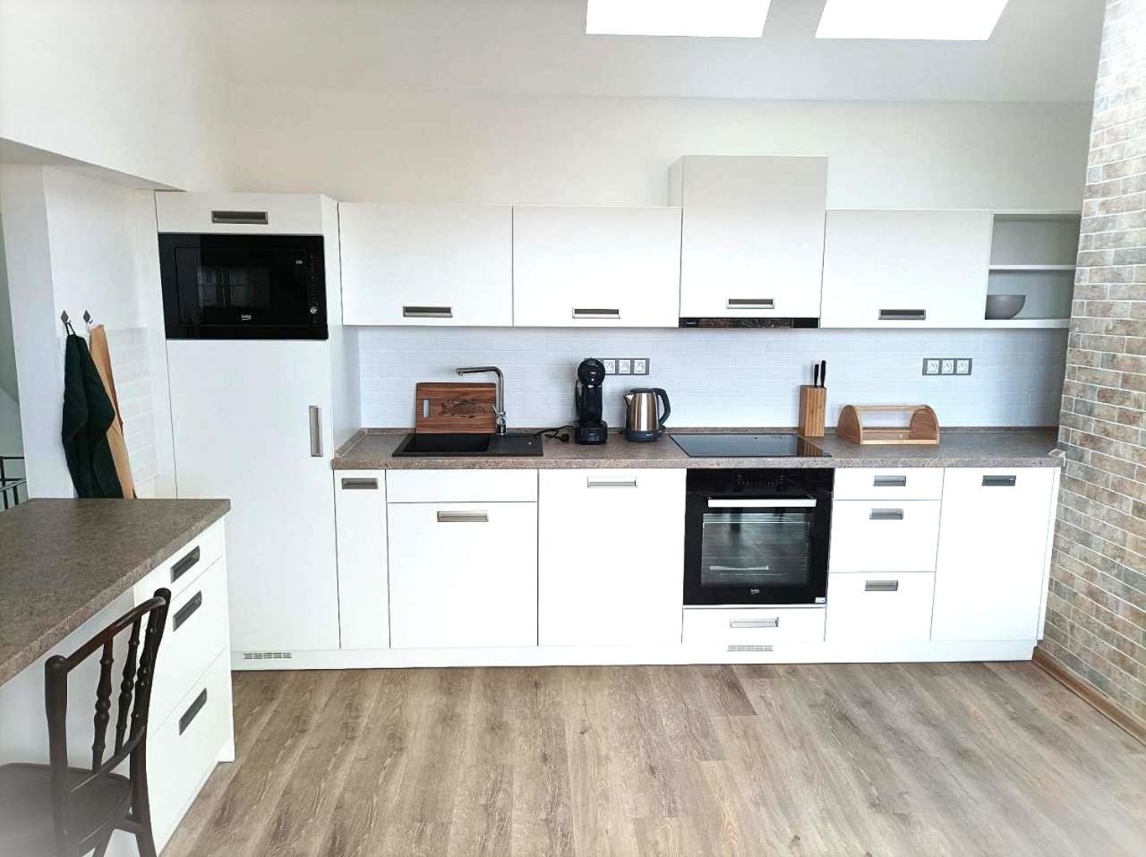 Apartmán UšeBu