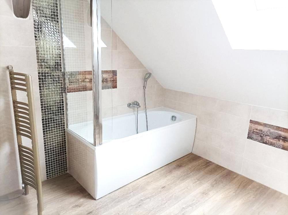 Apartmán UšeBu