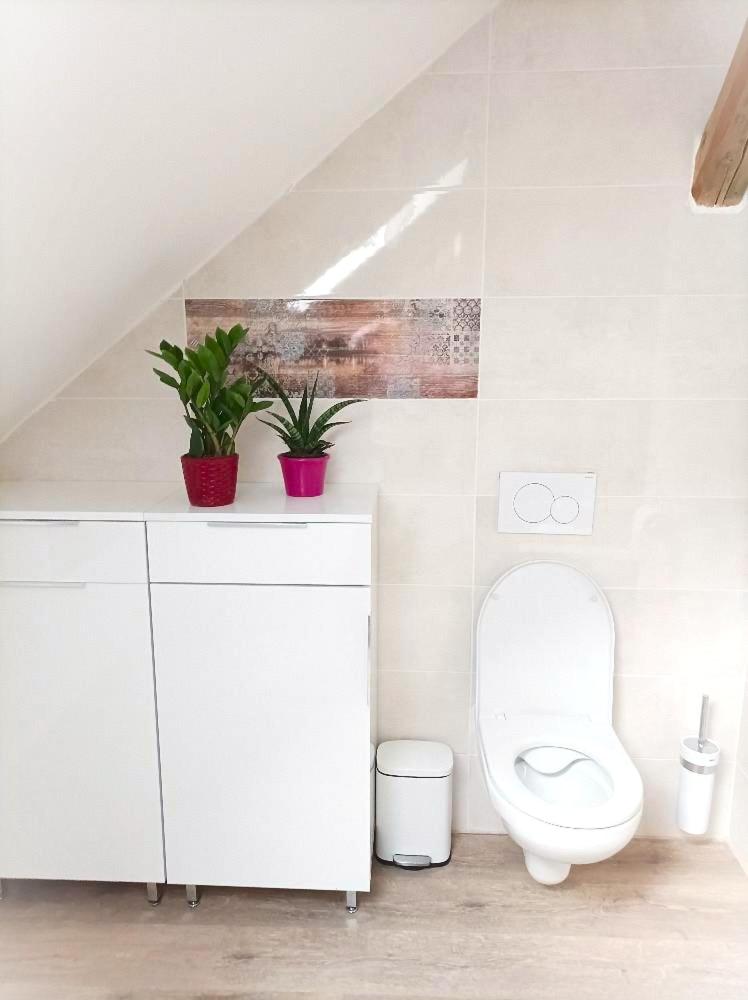 Apartmán UšeBu