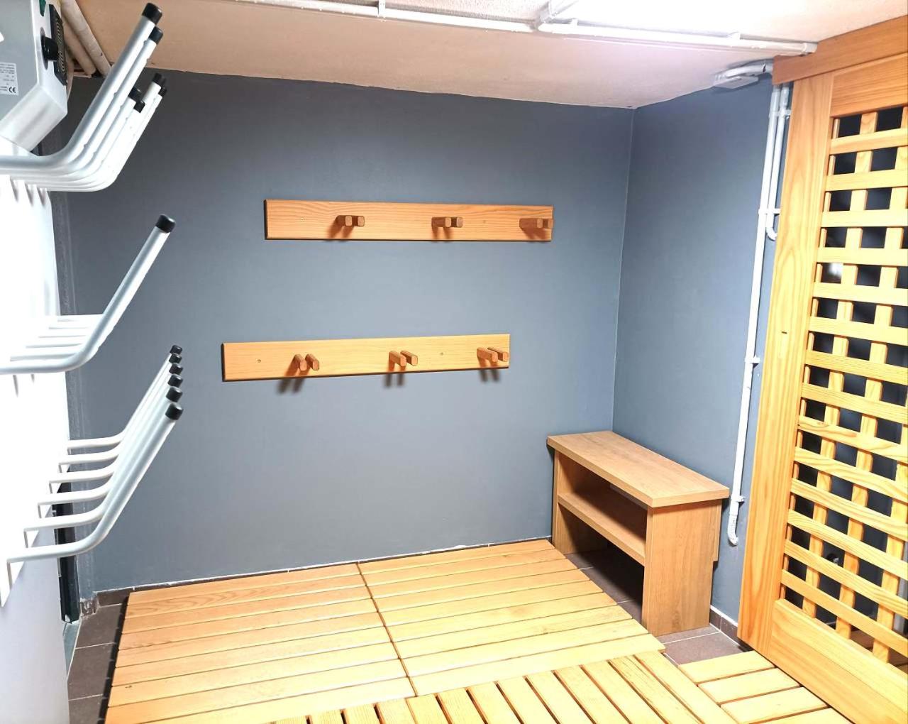 Apartmán UšeBu