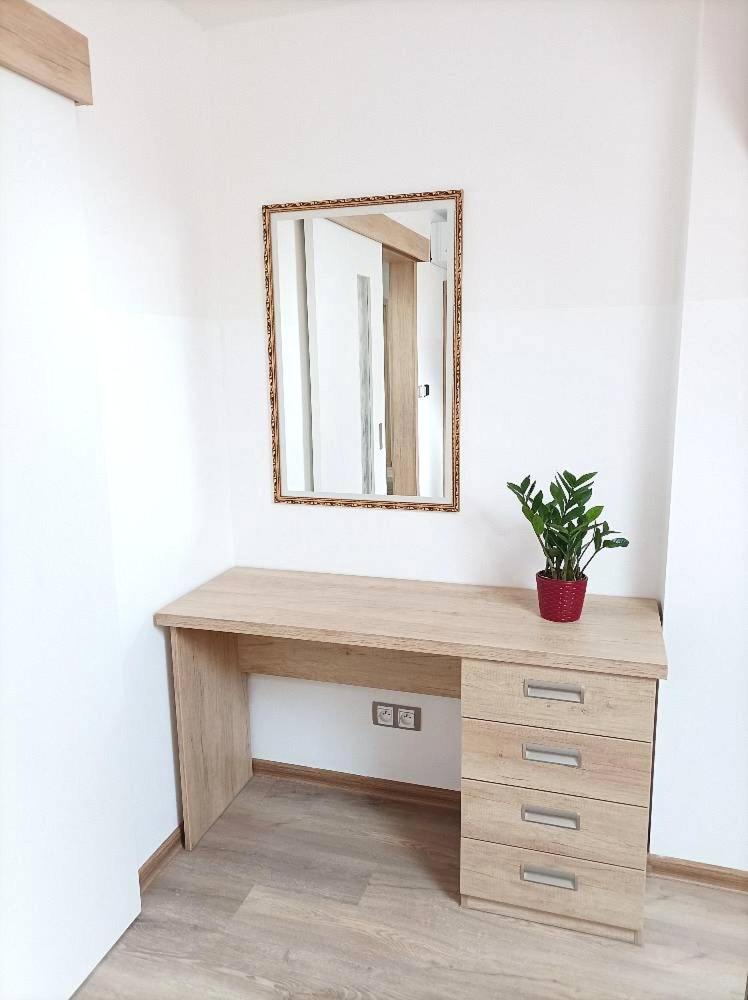 Apartmán UšeBu