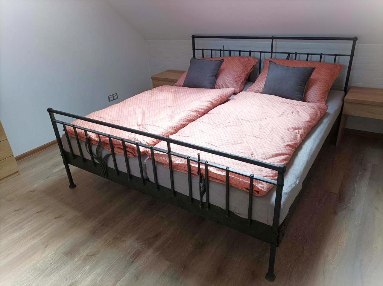 Apartmán UšeBu