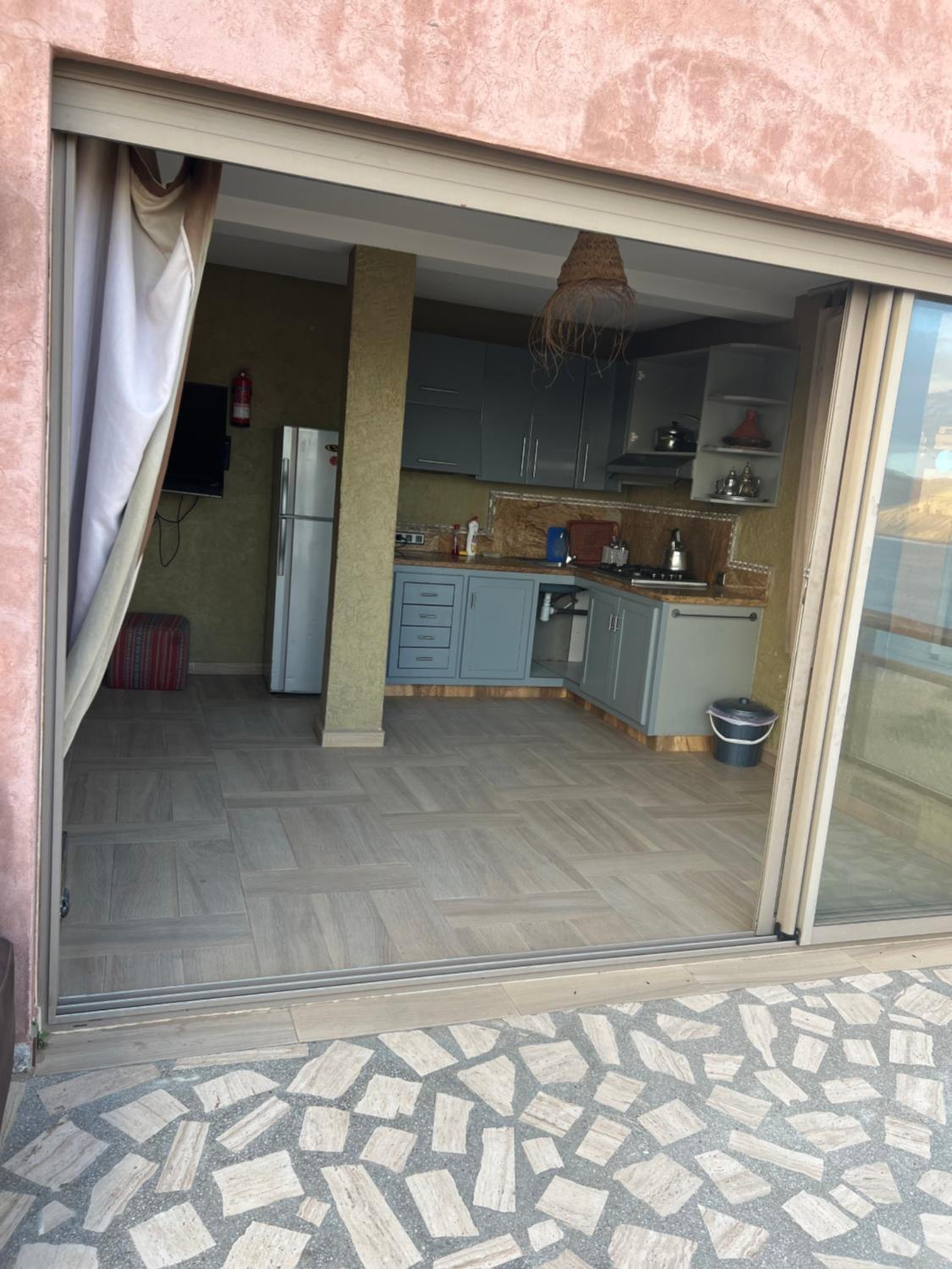 Auberge guest house imsouane n°5 view 3