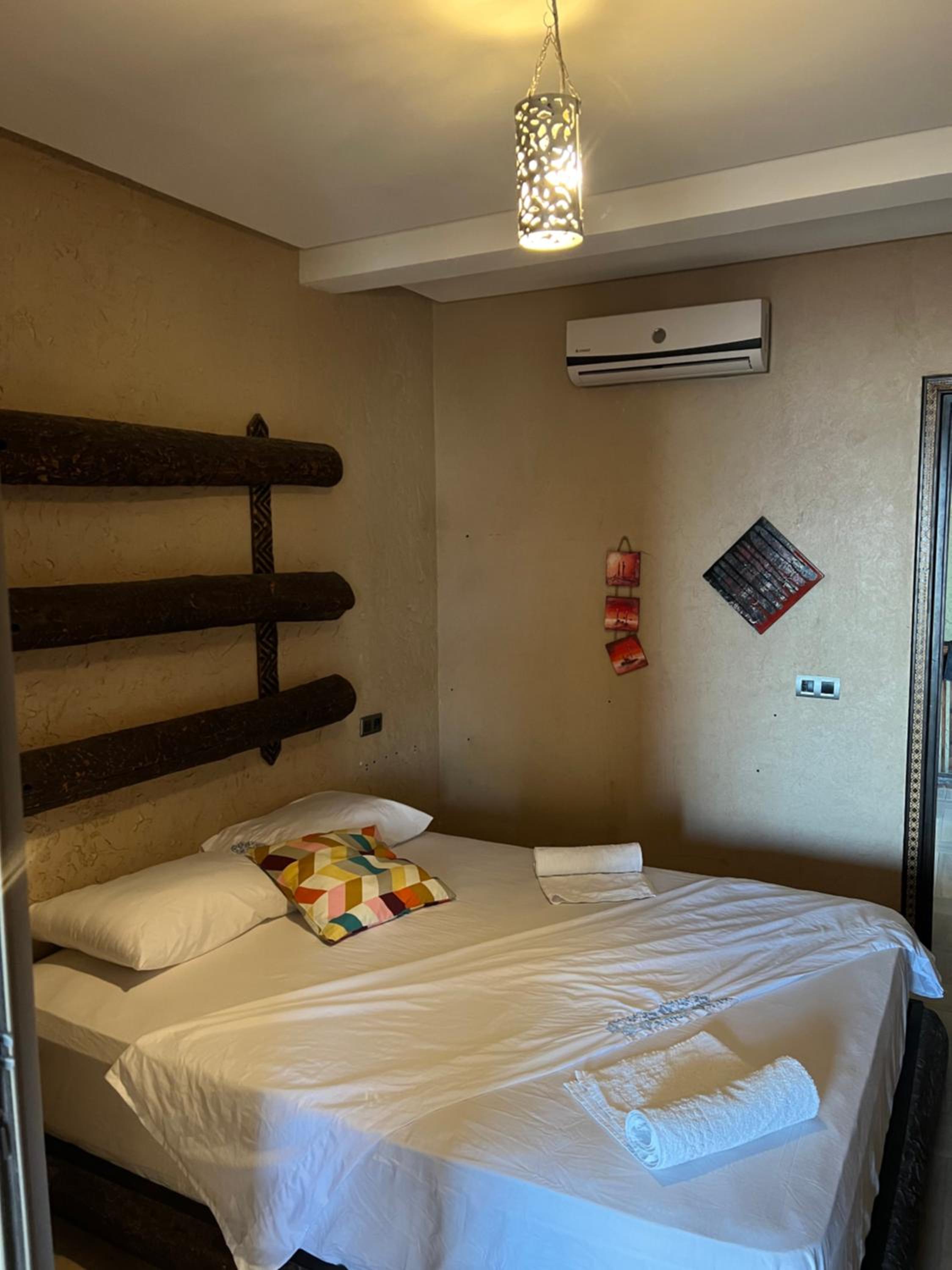 Auberge guest house imsouane n°5 view 2
