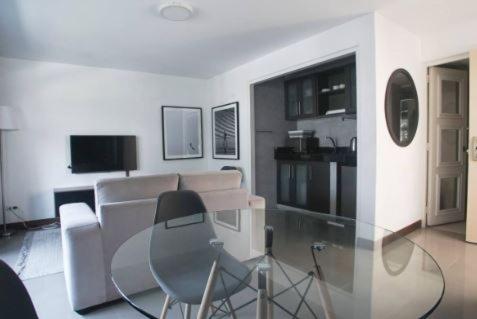 Serendipia Classy Loft in San Isidro 201 view 4