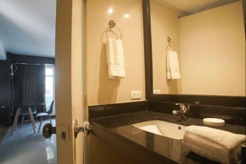 Serendipia Classy Loft in San Isidro 201 view 2