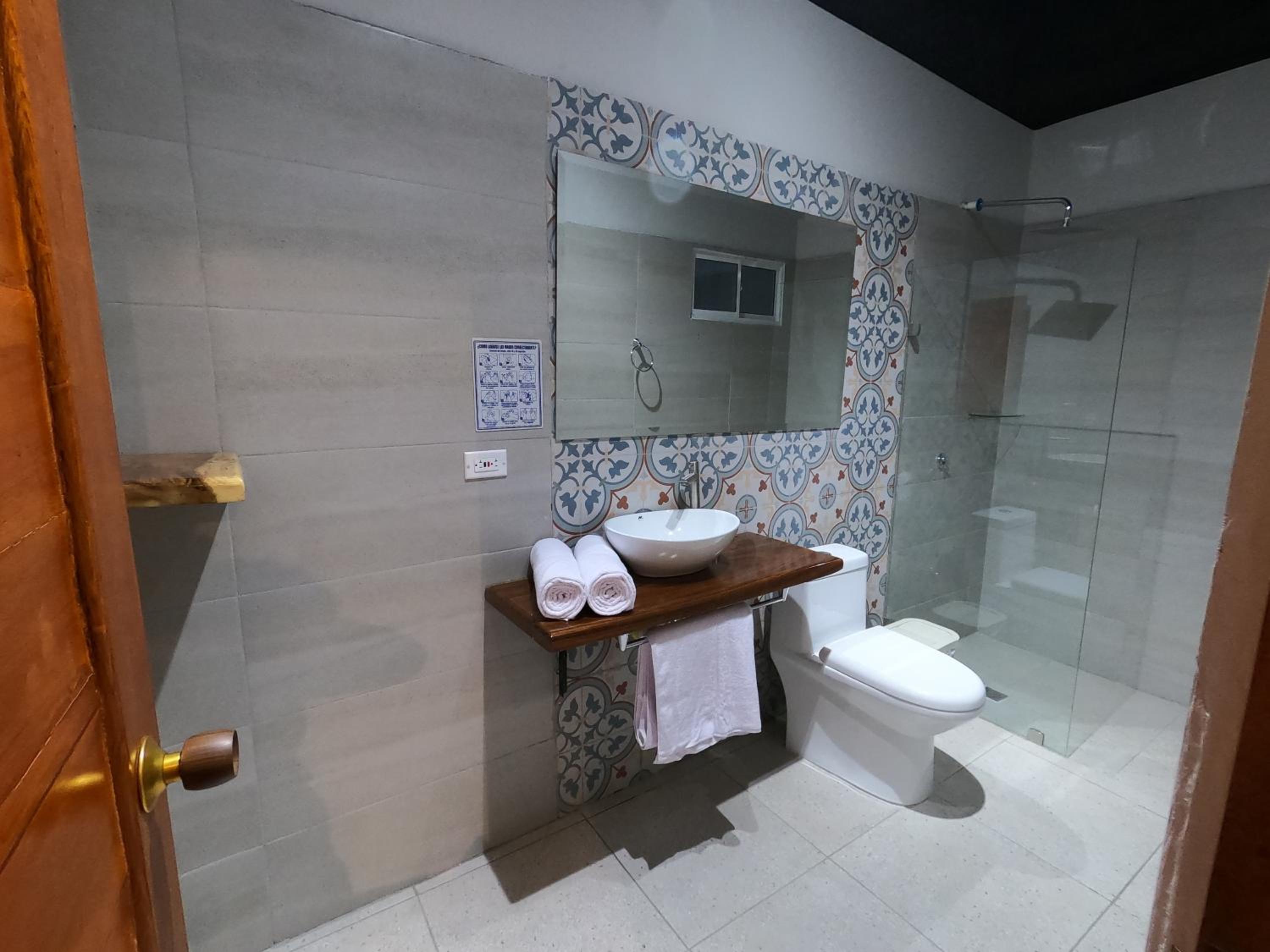 Casamar Hostel